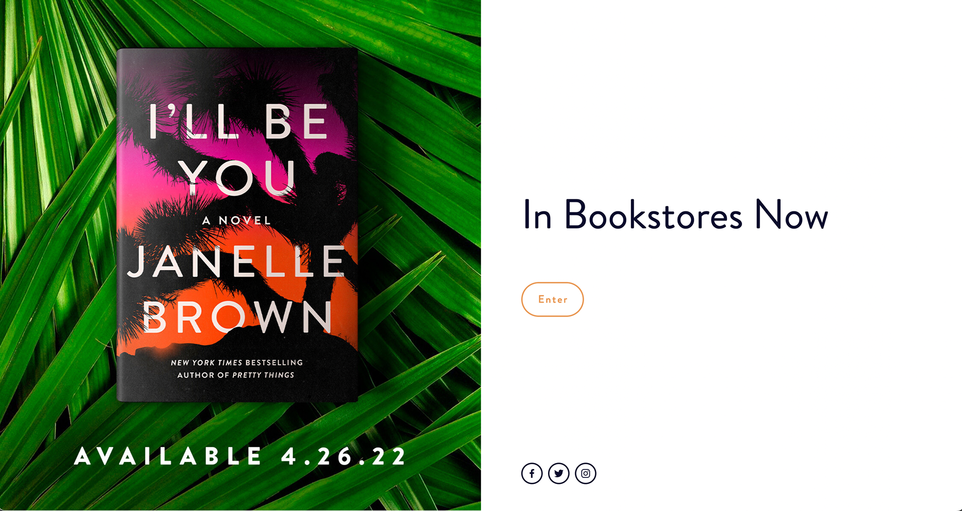 janellebrown.com