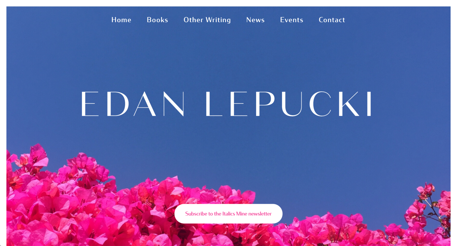edanlepucki.com