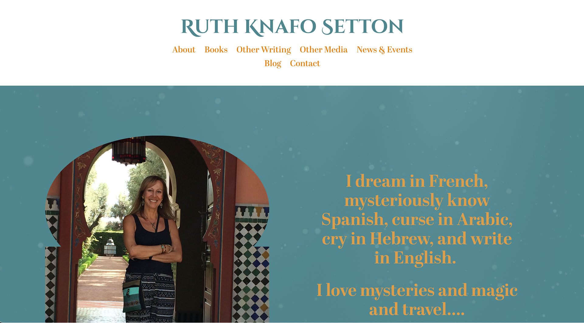 ruthsetton.com