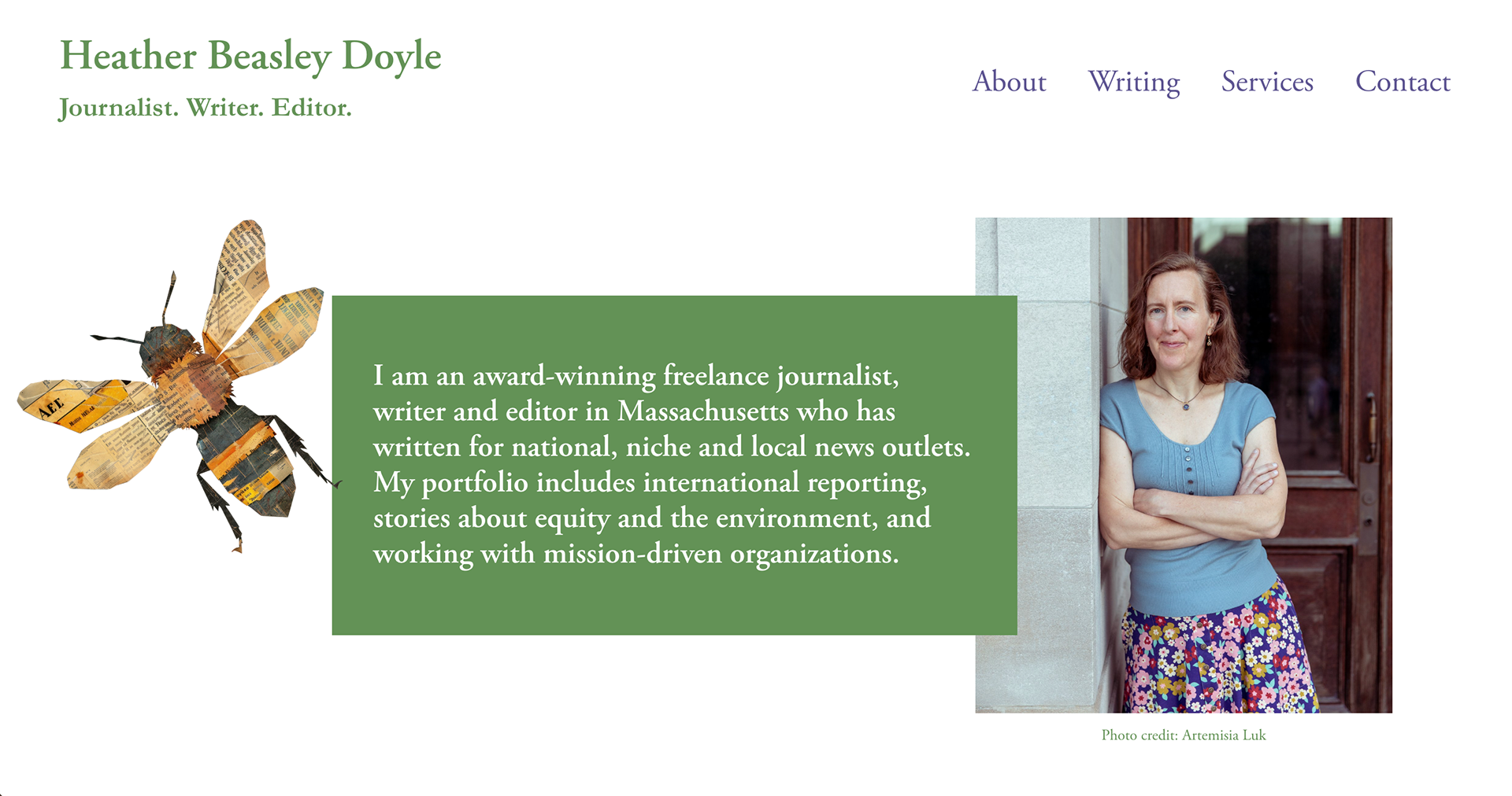 heatherbeasleydoyle.com