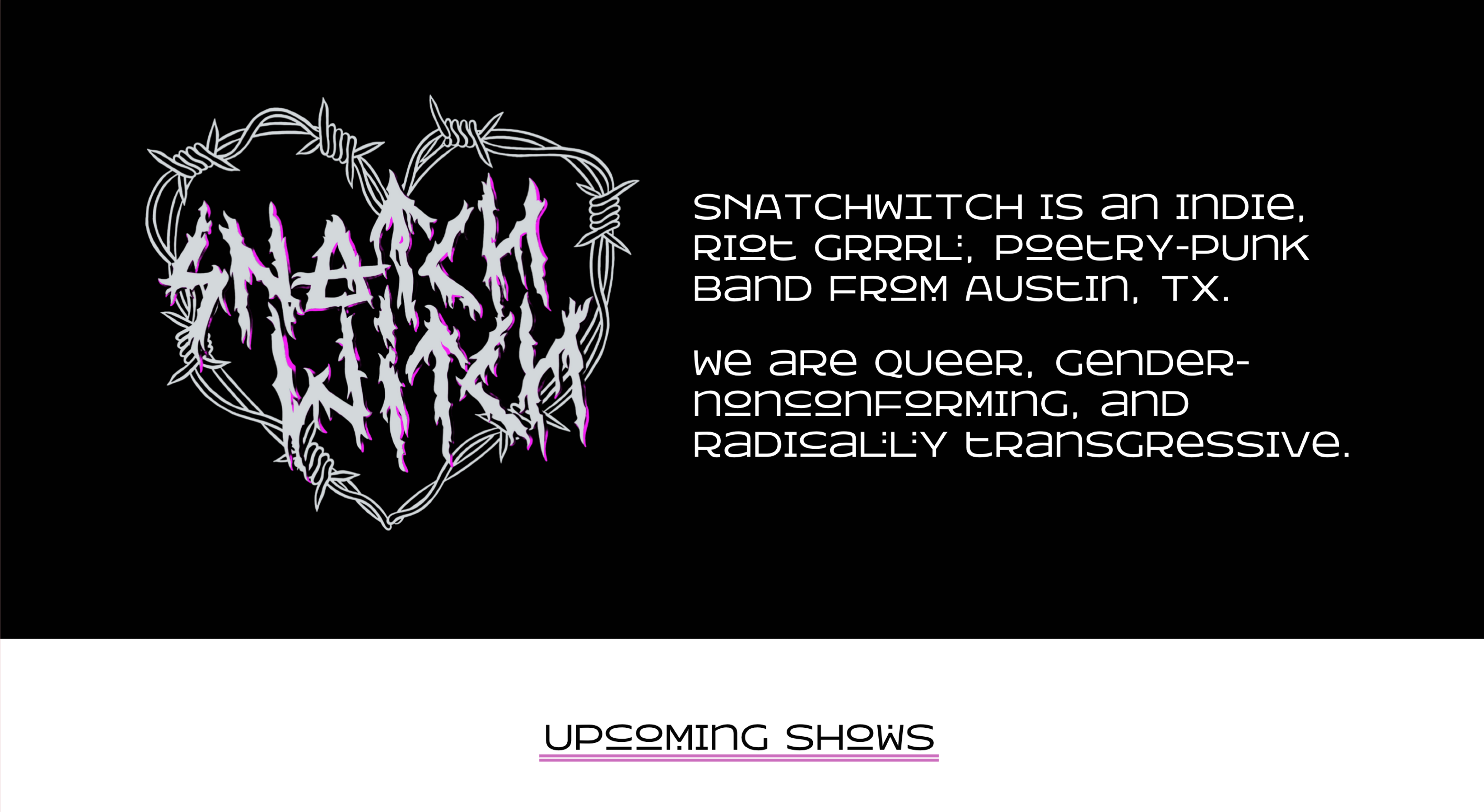 snatchwitch.com