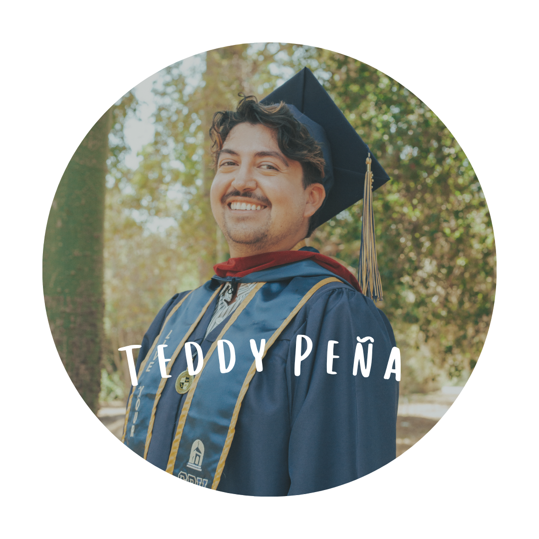 Teddy Pena