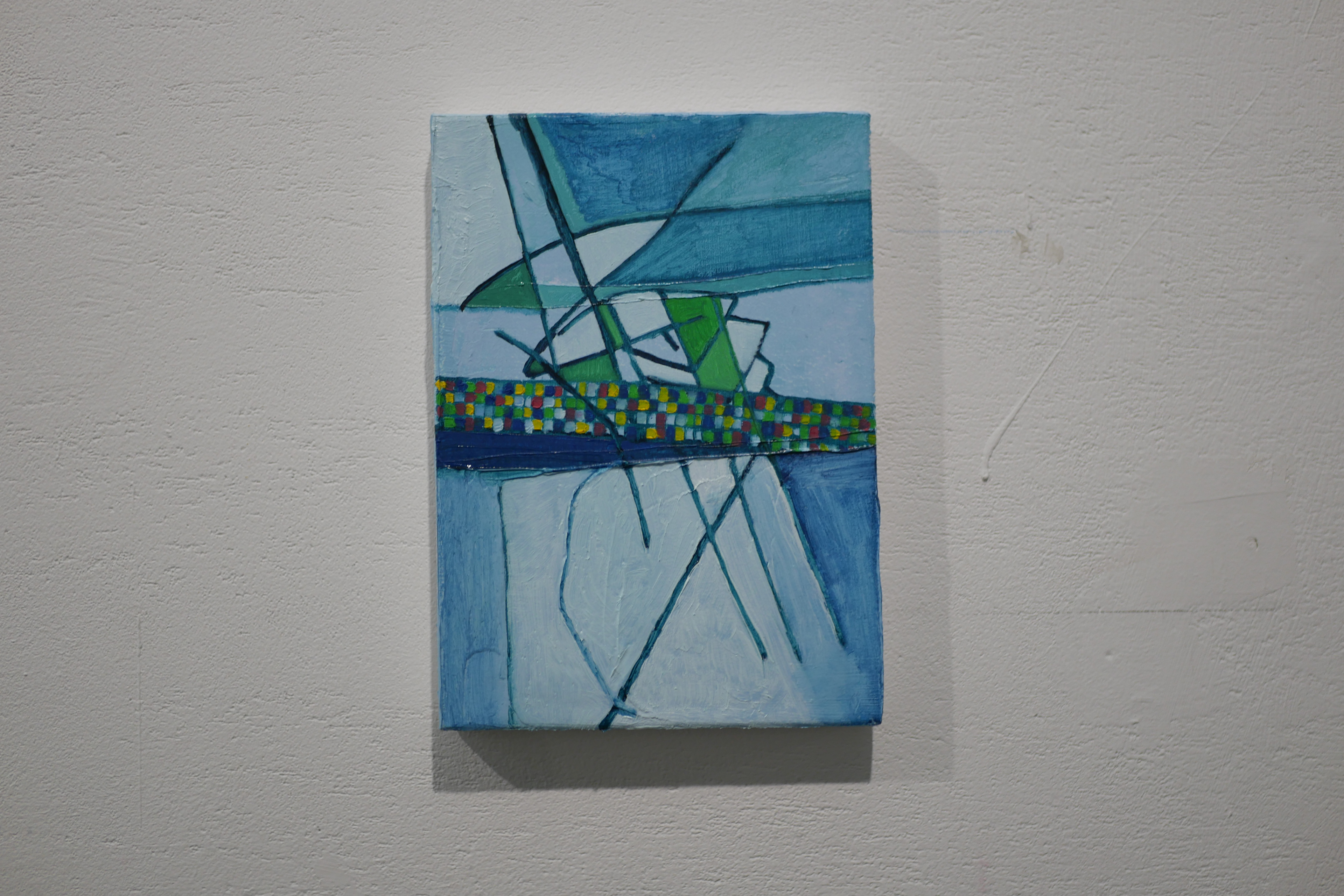 Wirst Trauma (Repeat)