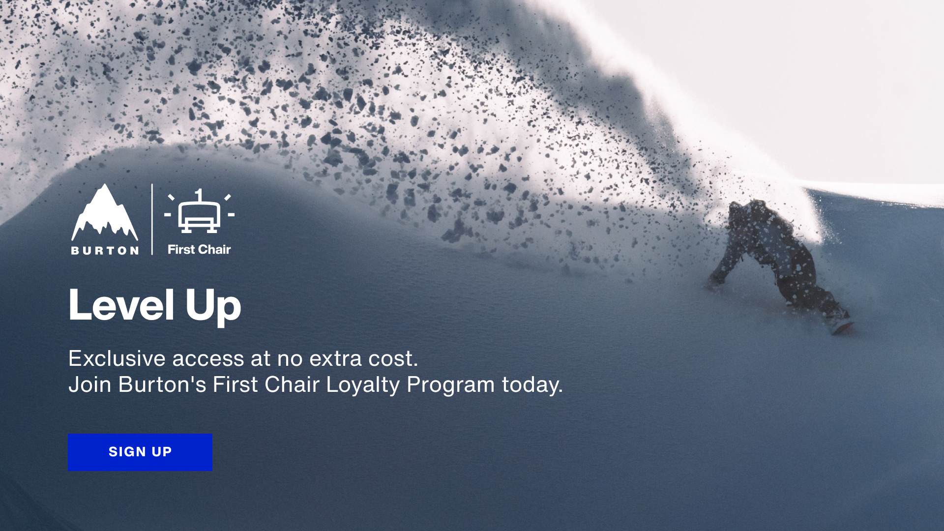 Paid Social Ad.