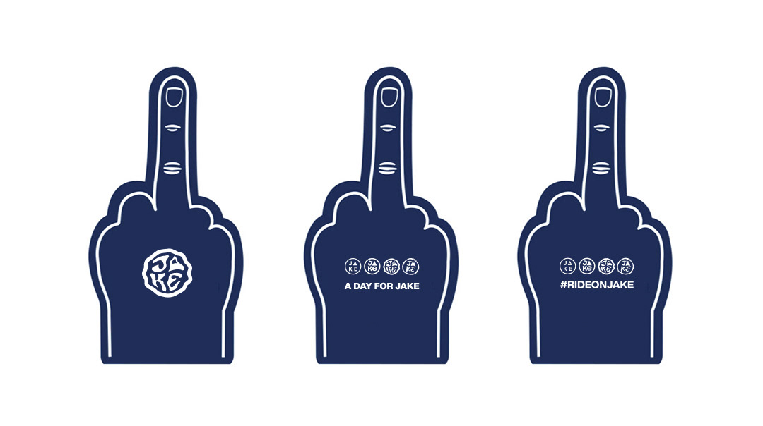 Foam Fingers