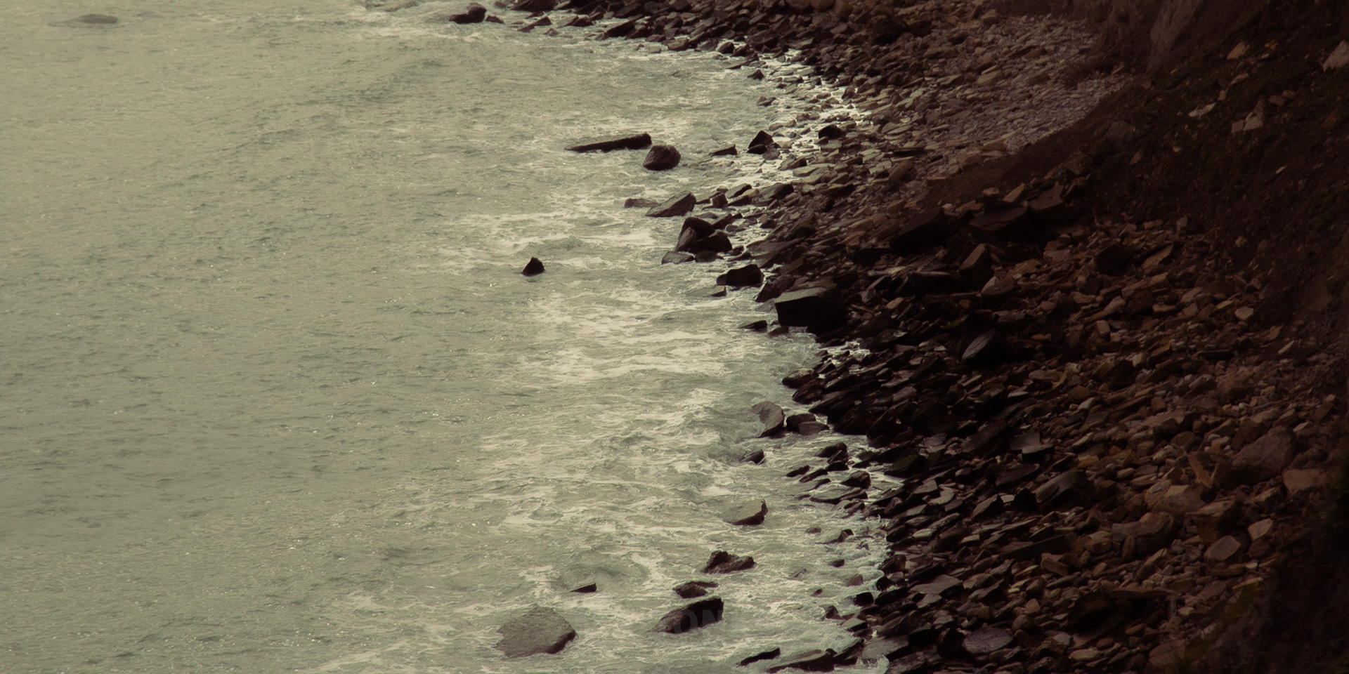 Rough Shore 4674