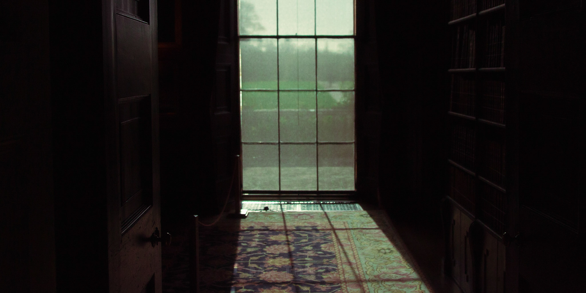 A Dream of Green 9473