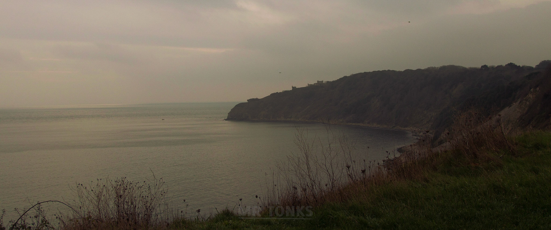 Bleak Waters 9628