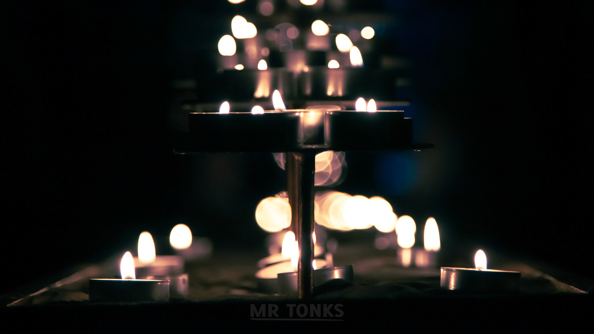 Candles 4632