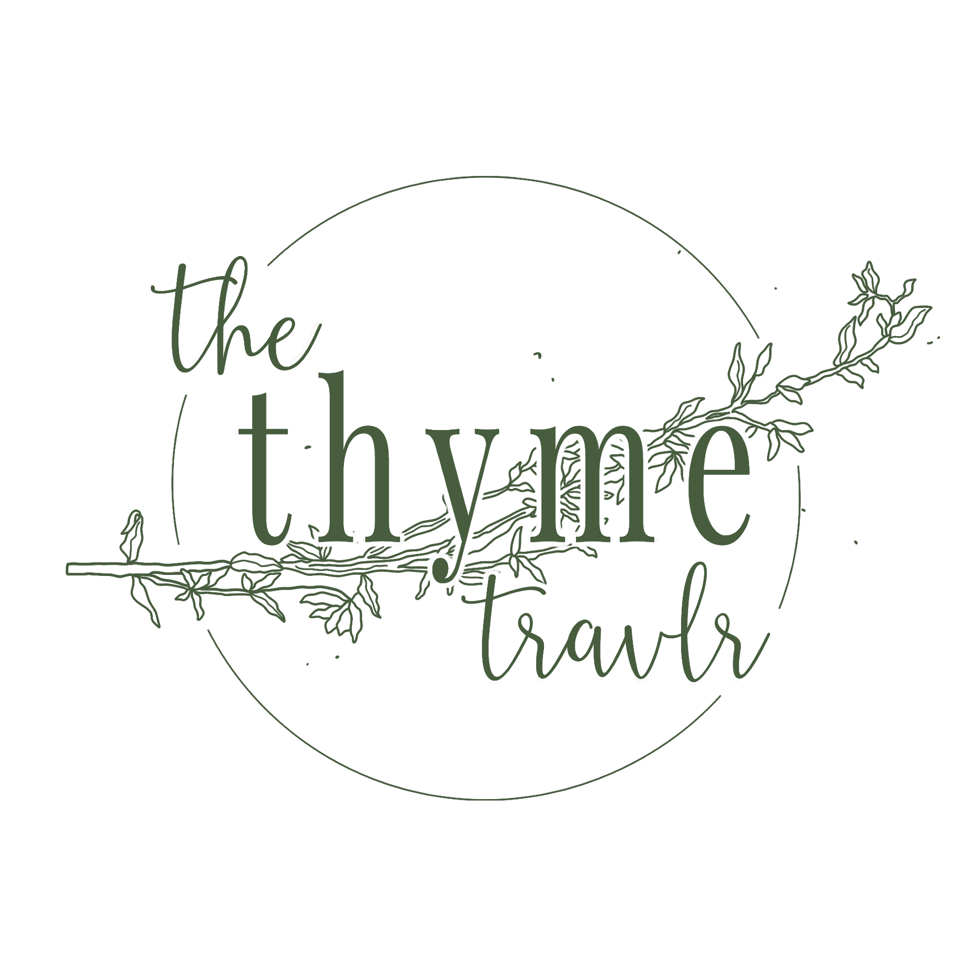 The Thyme Travlr