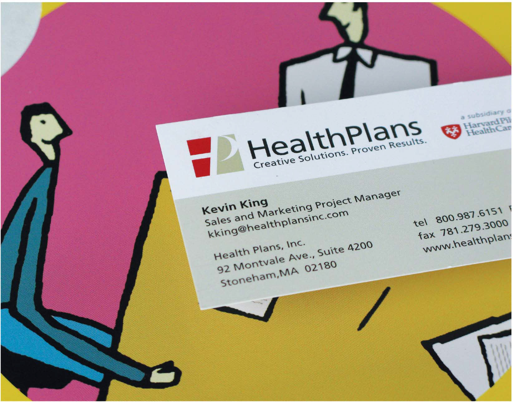 HealthPlans