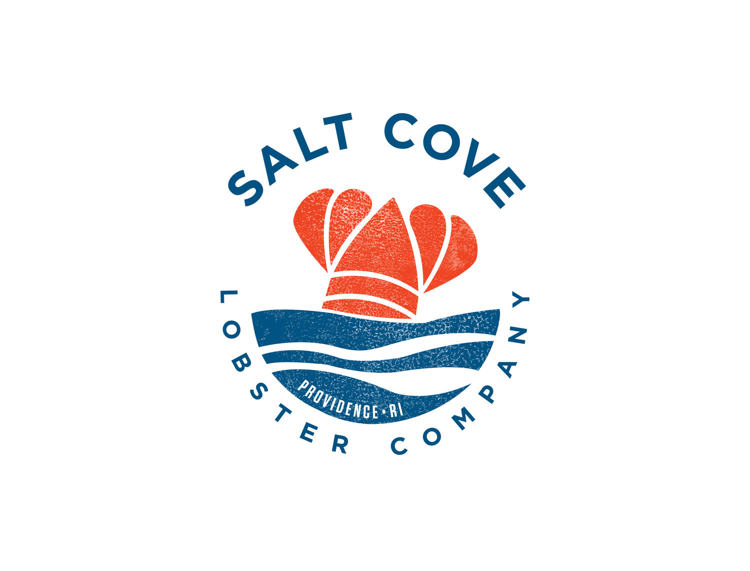 Salt Cove