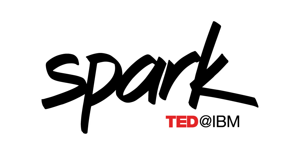 TED@IBM Spark