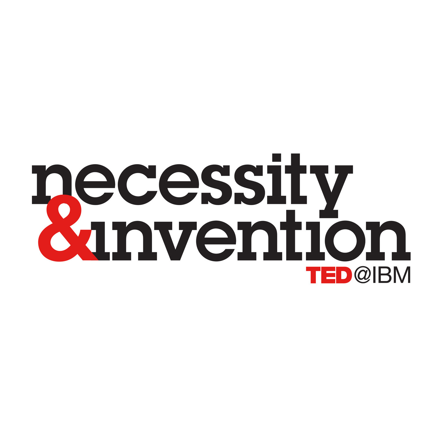 TED@IBM