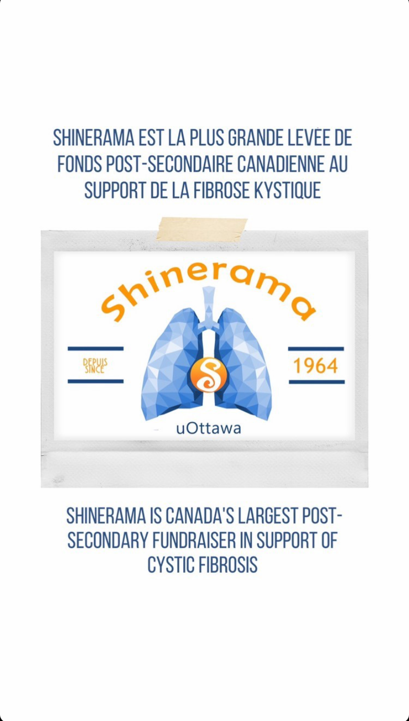 Shine Day 2020 Announcement