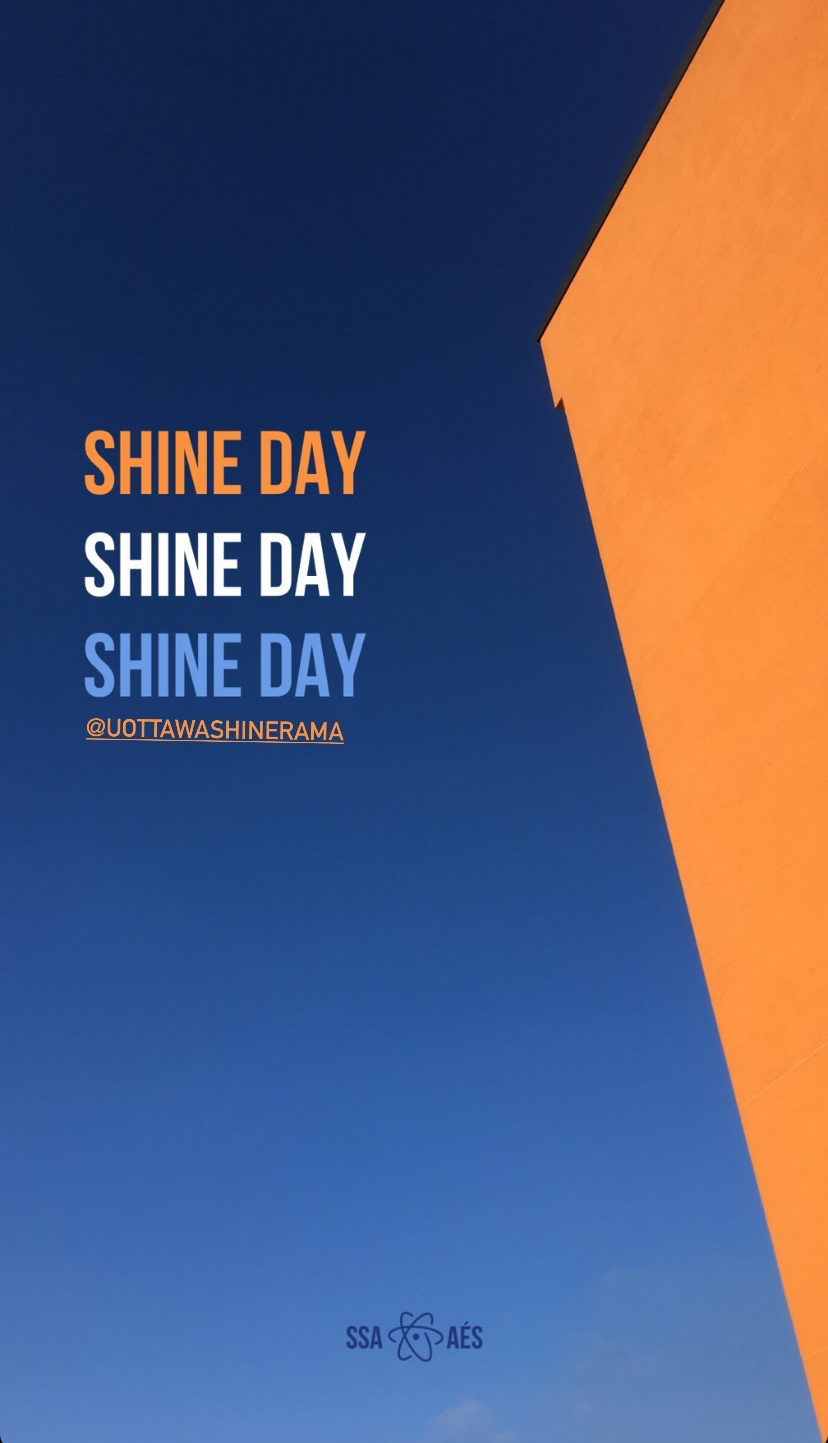 Shine Day 2020 Highlight
