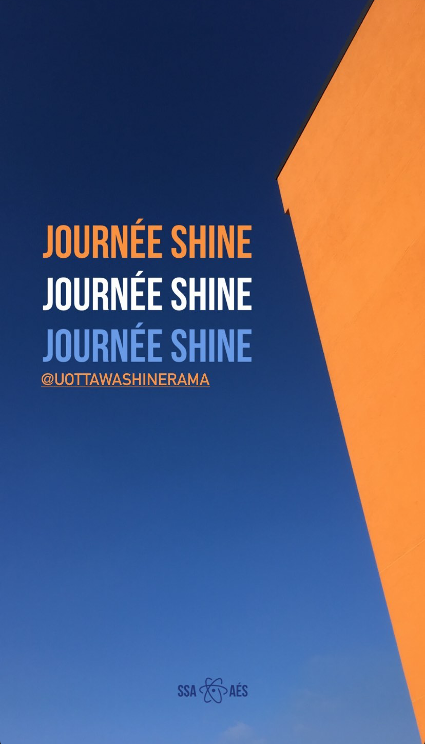 Shine Day 2020 Highlight