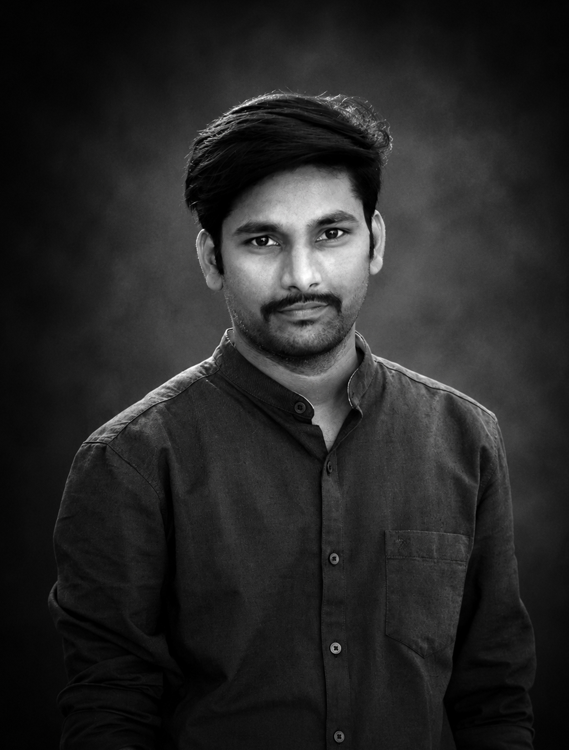 RANJITH (Senior Illustrator)