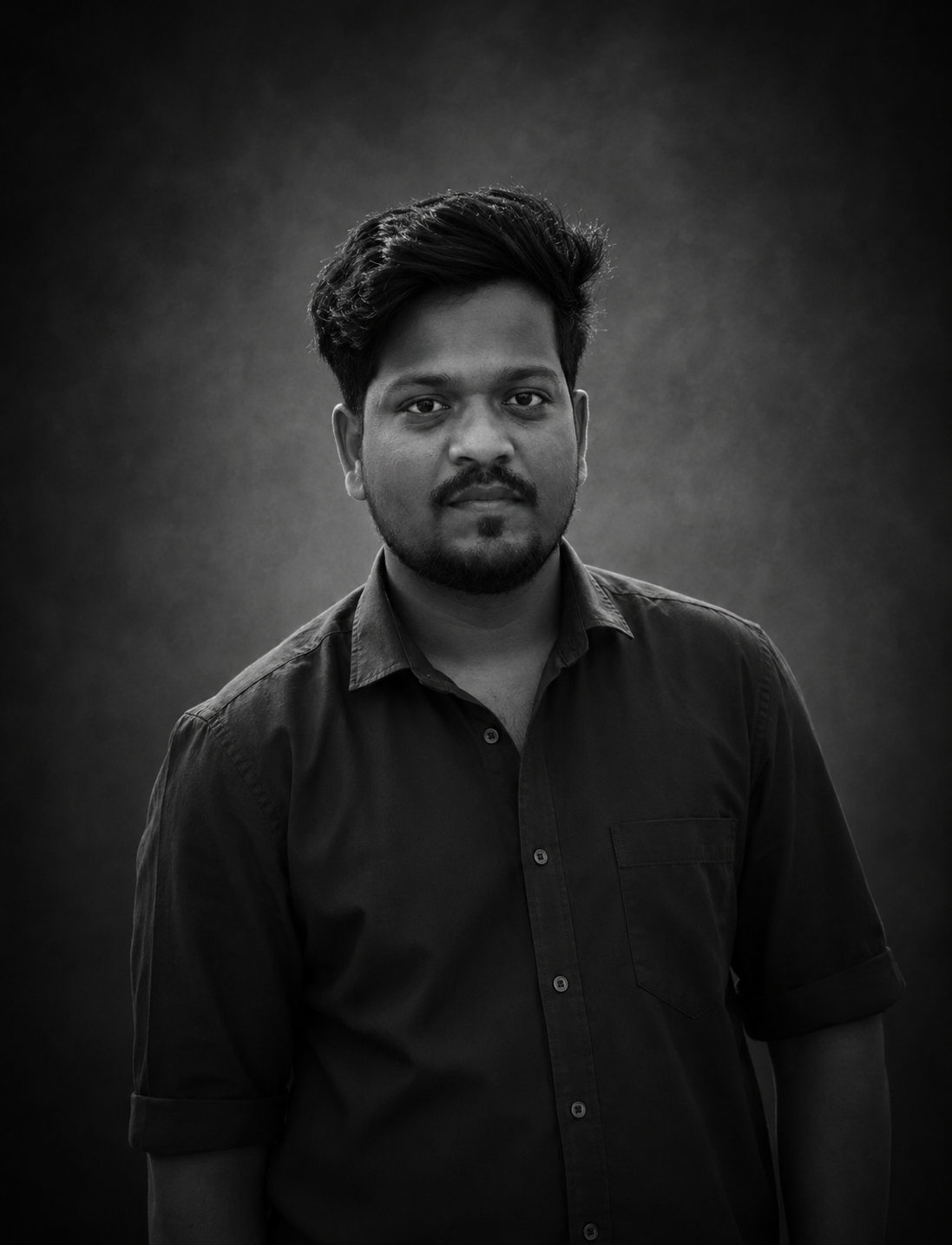 Naresh (Graphic Designer)