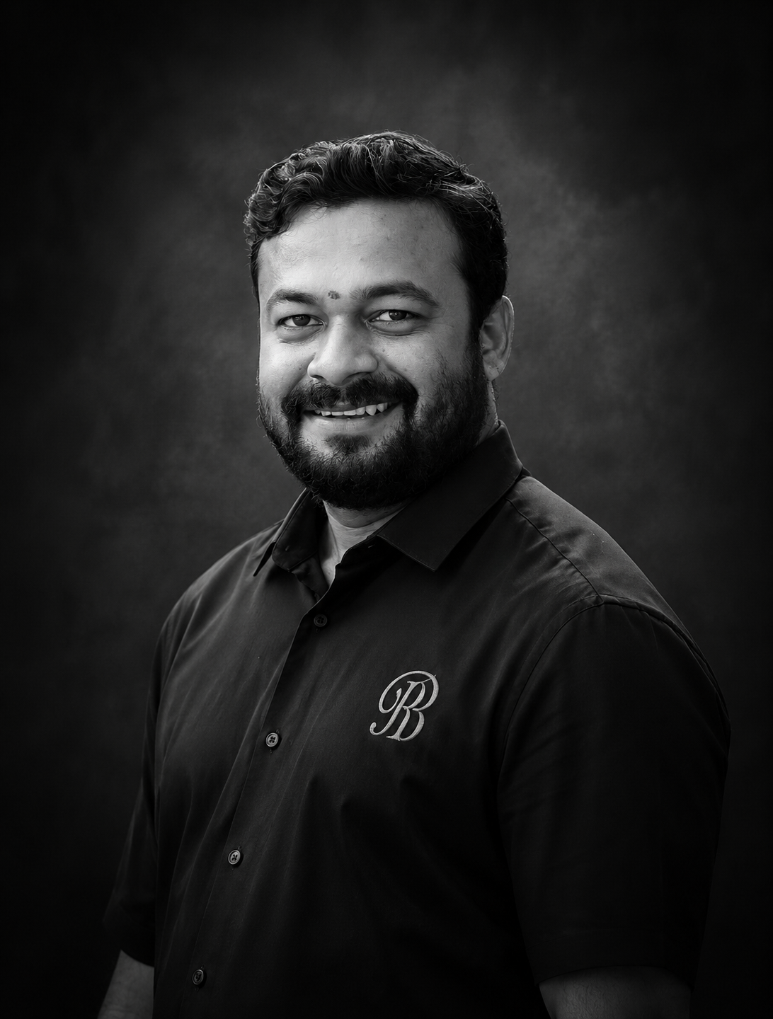 LOKESH (Senior Motion Graphic Artist)