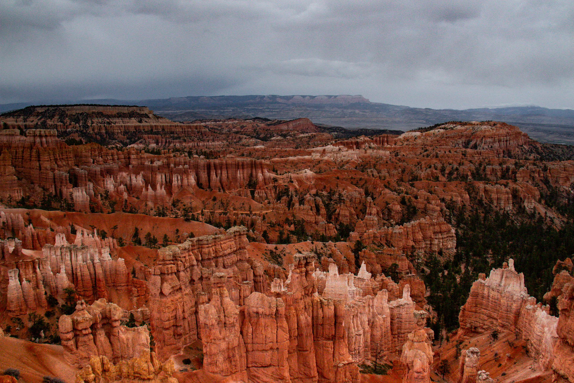 Bryce Canyon Nationalpark