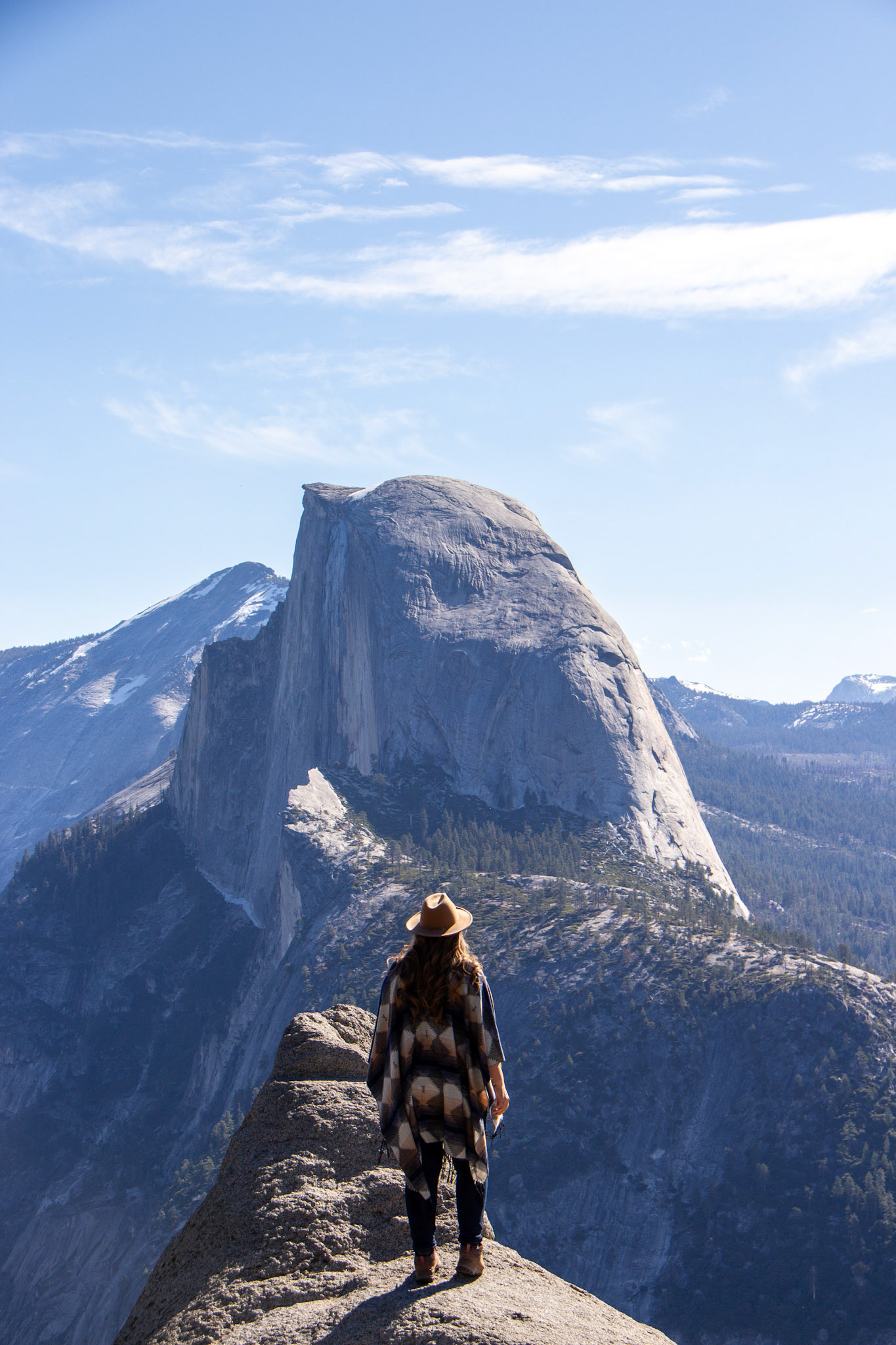 Half Dome