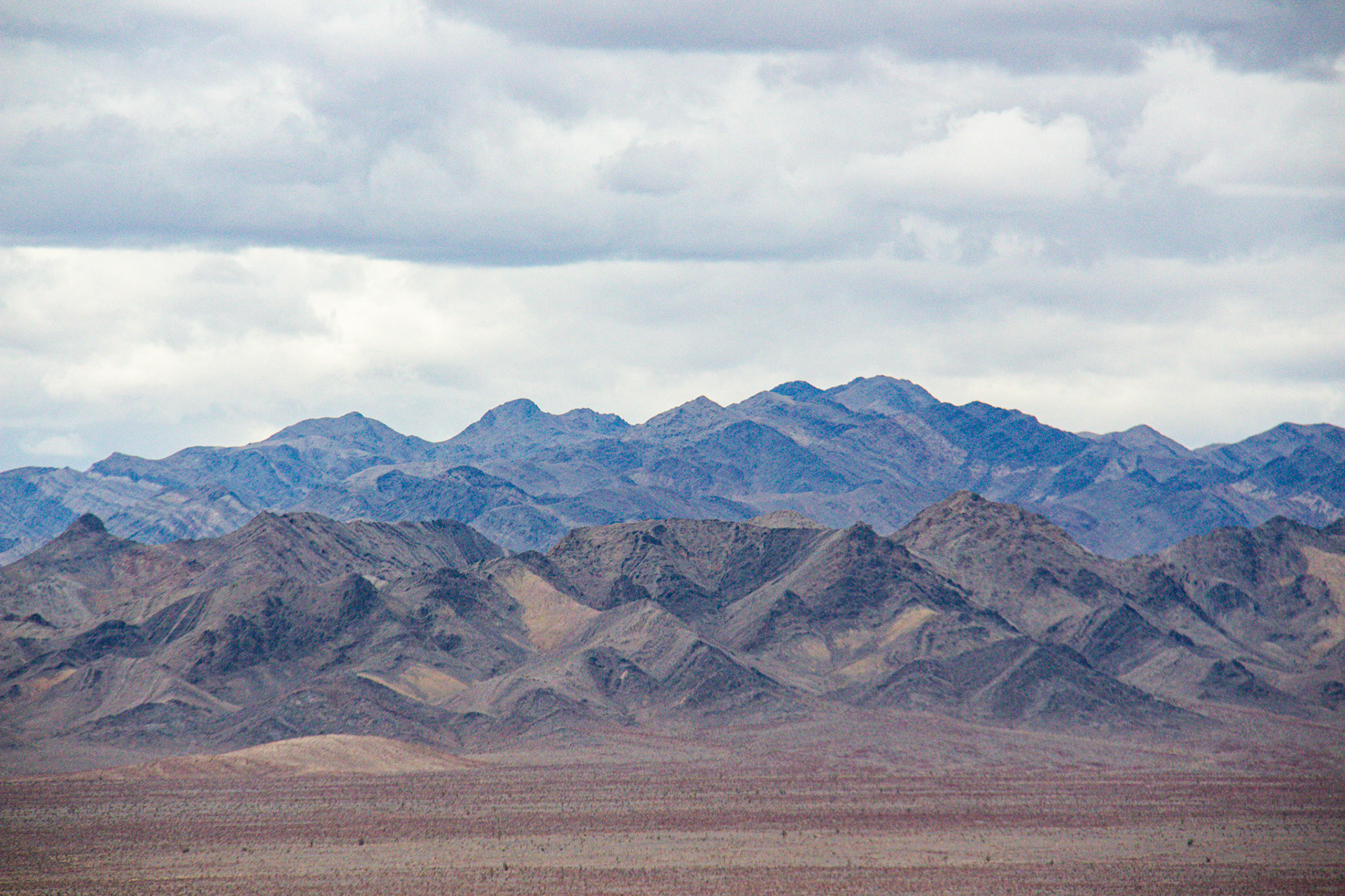 Death Valley