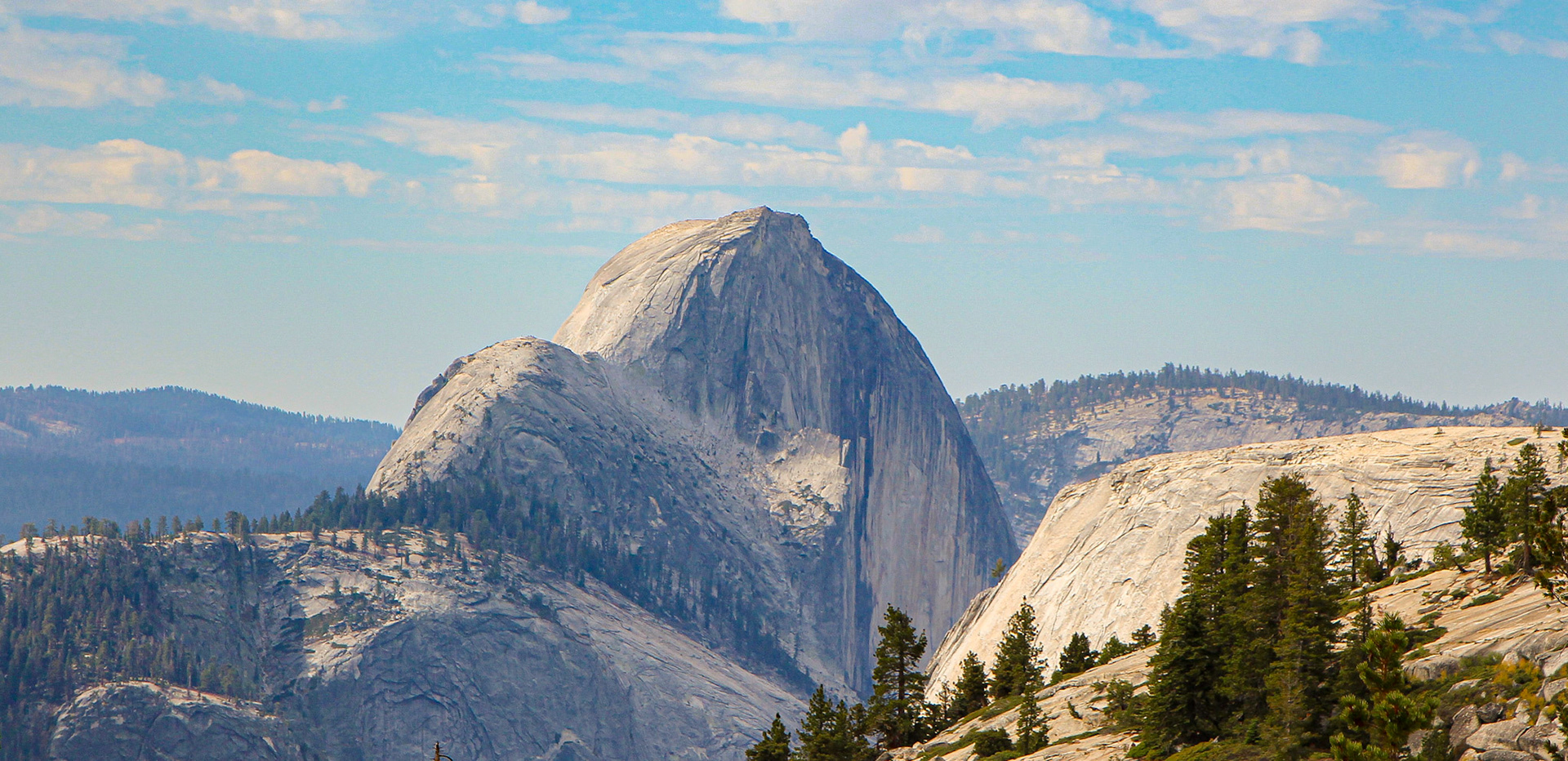 Half Dome