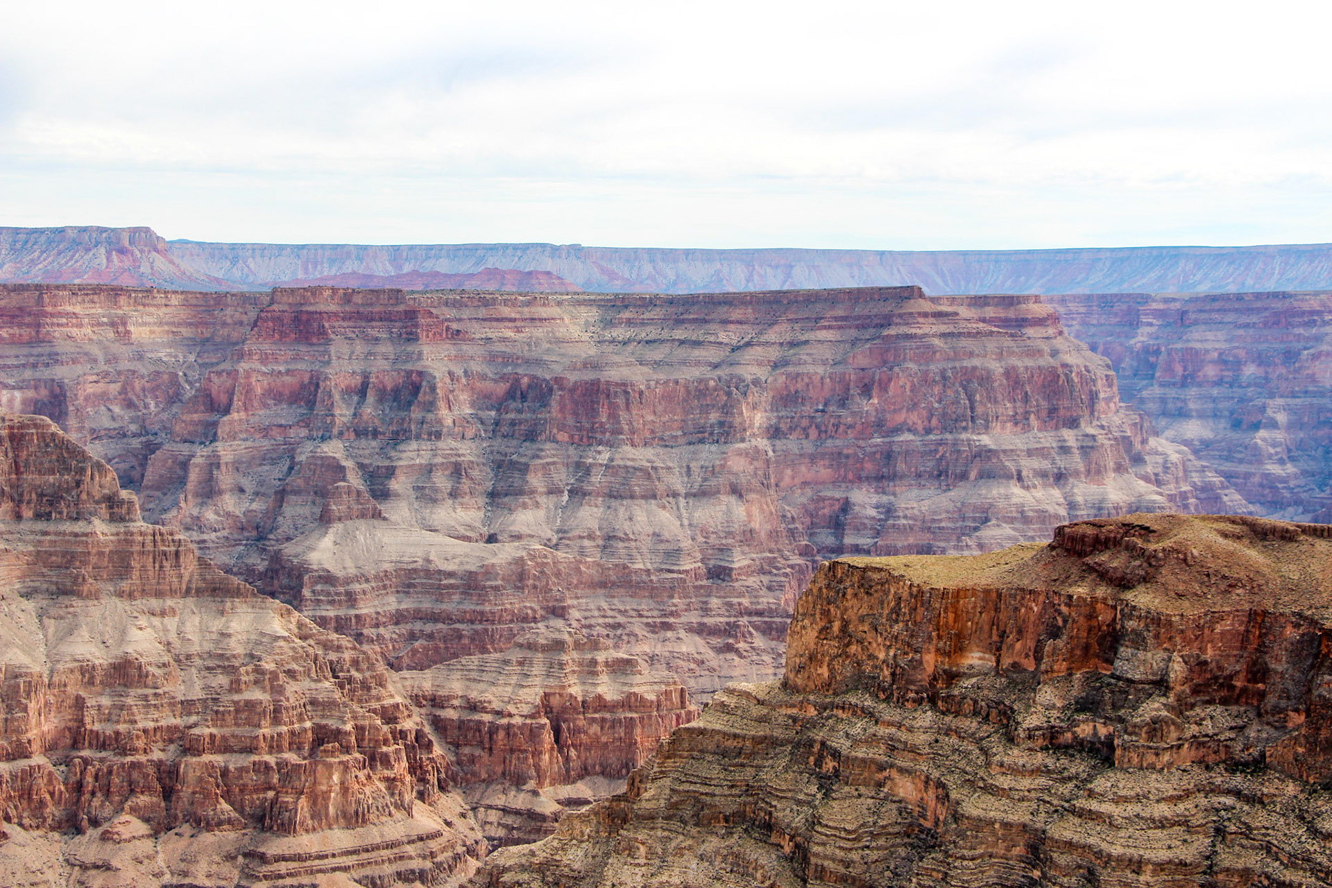 Grand Canyon
