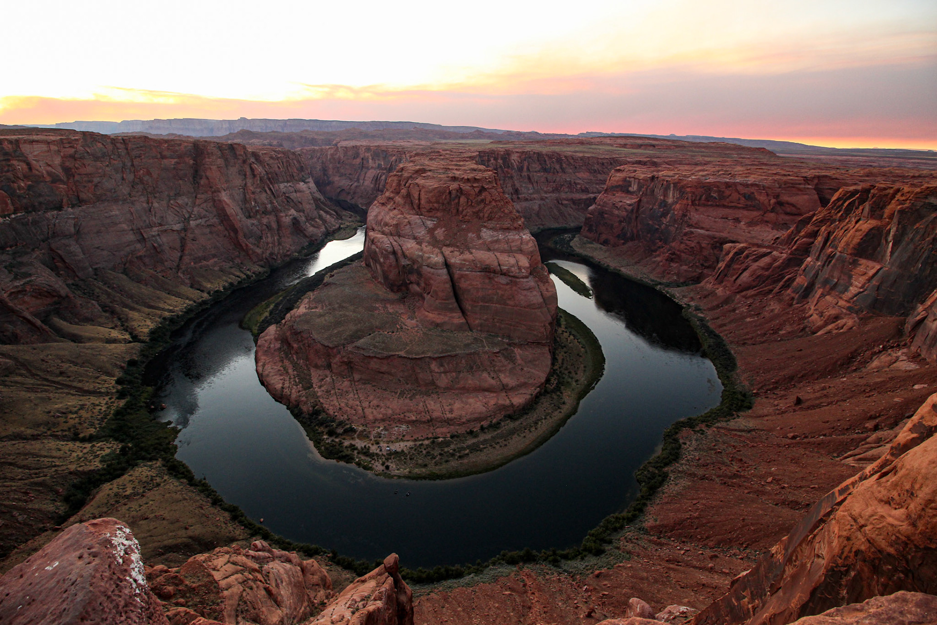 Horseshoe Bend