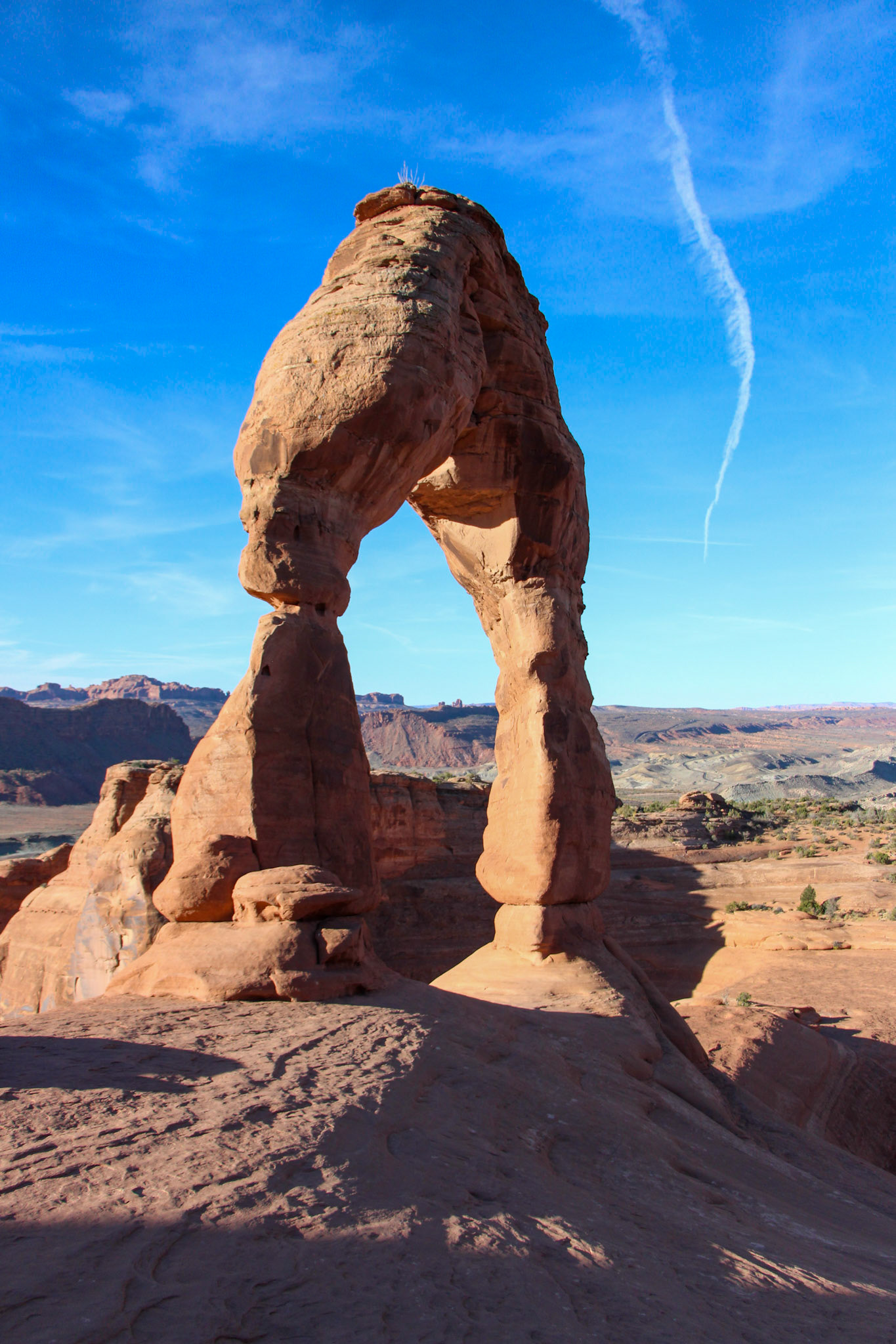 Delicate Arch