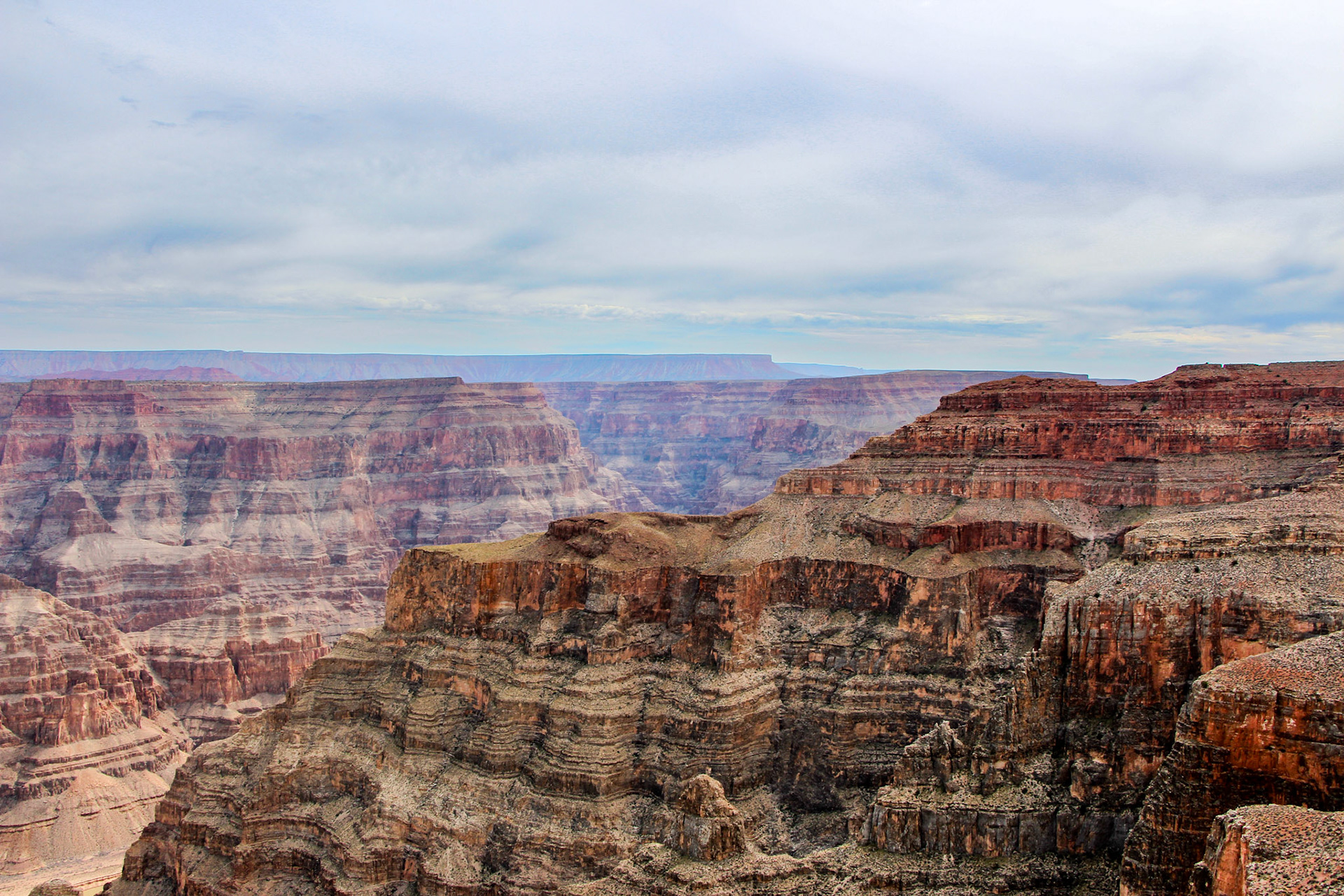 Grand Canyon