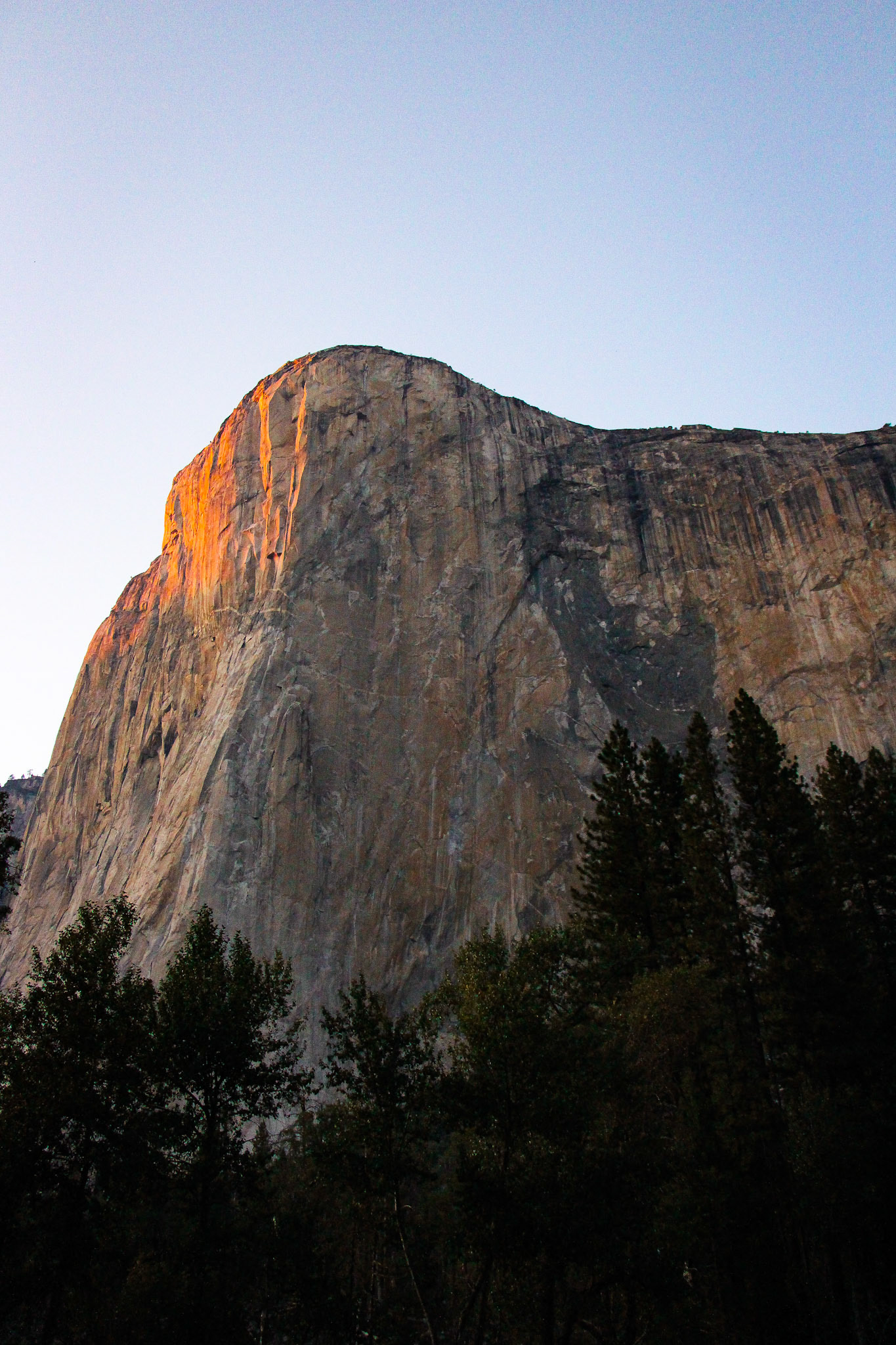 El Capitan