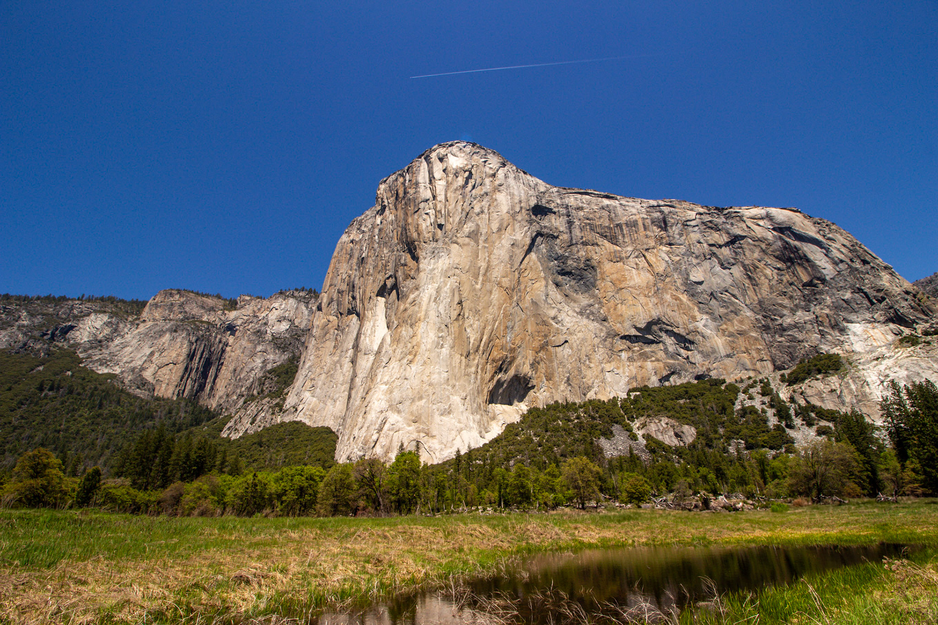 El Capitan