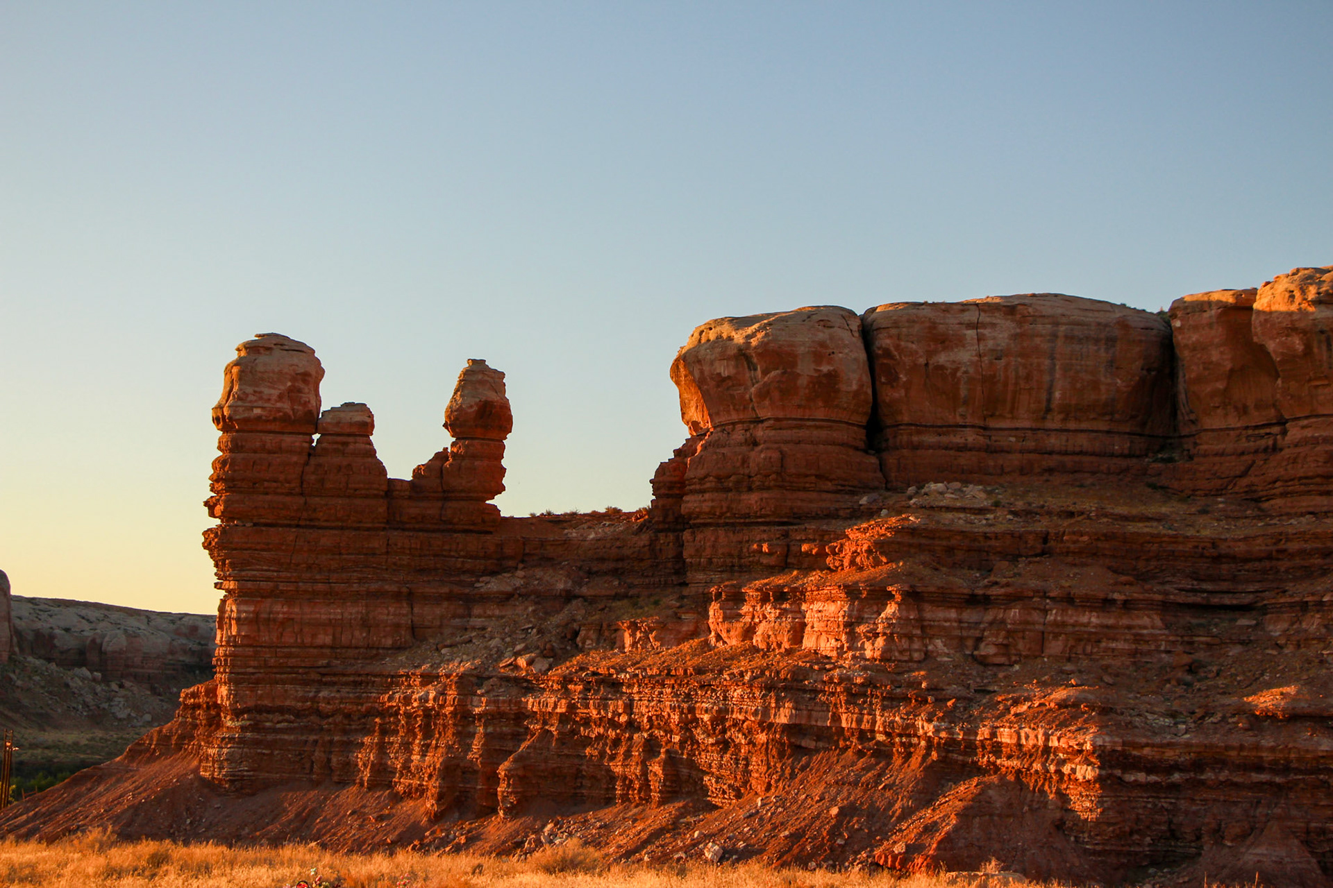 Arches Nationalpark