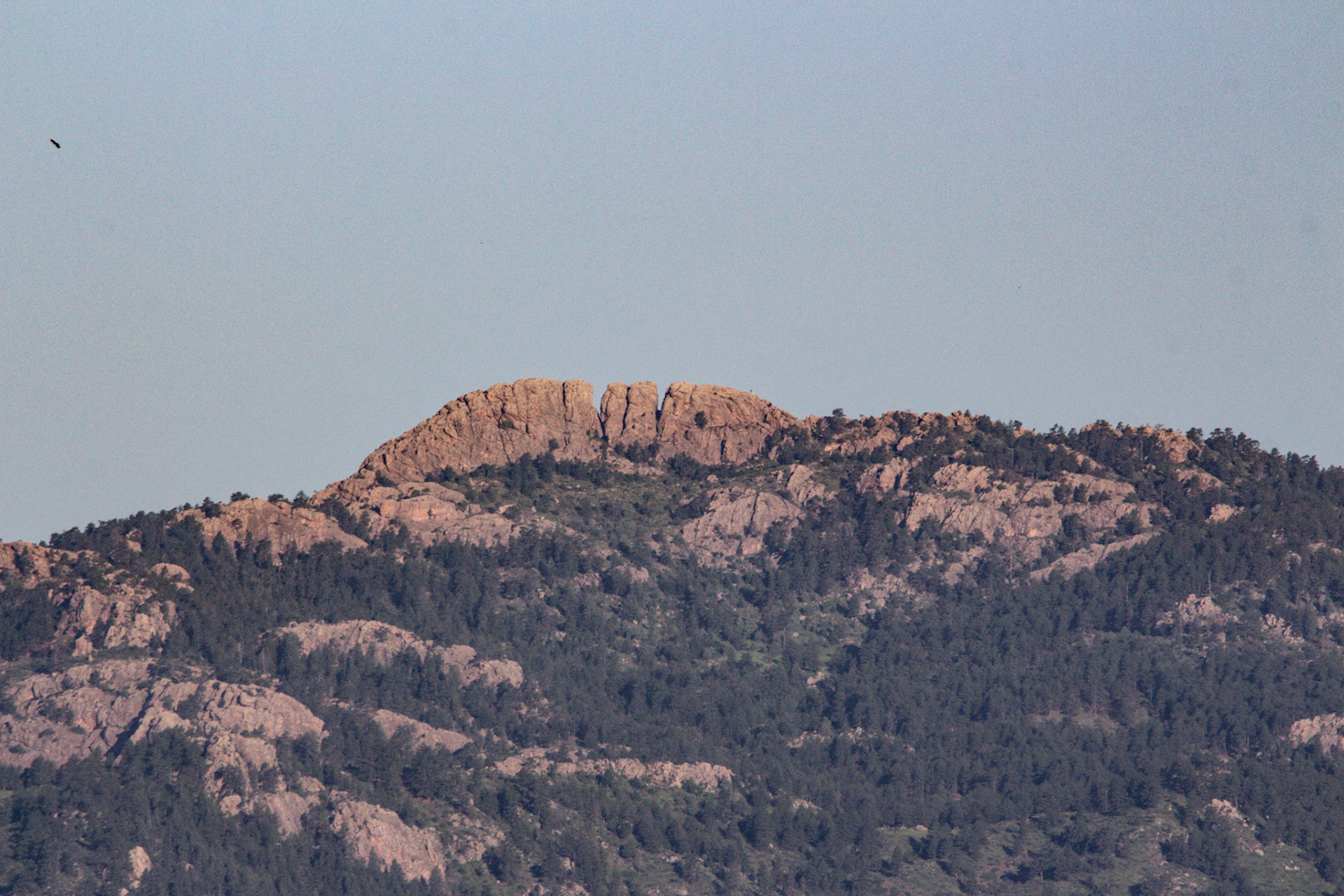 Horsetooth, Fort Collins