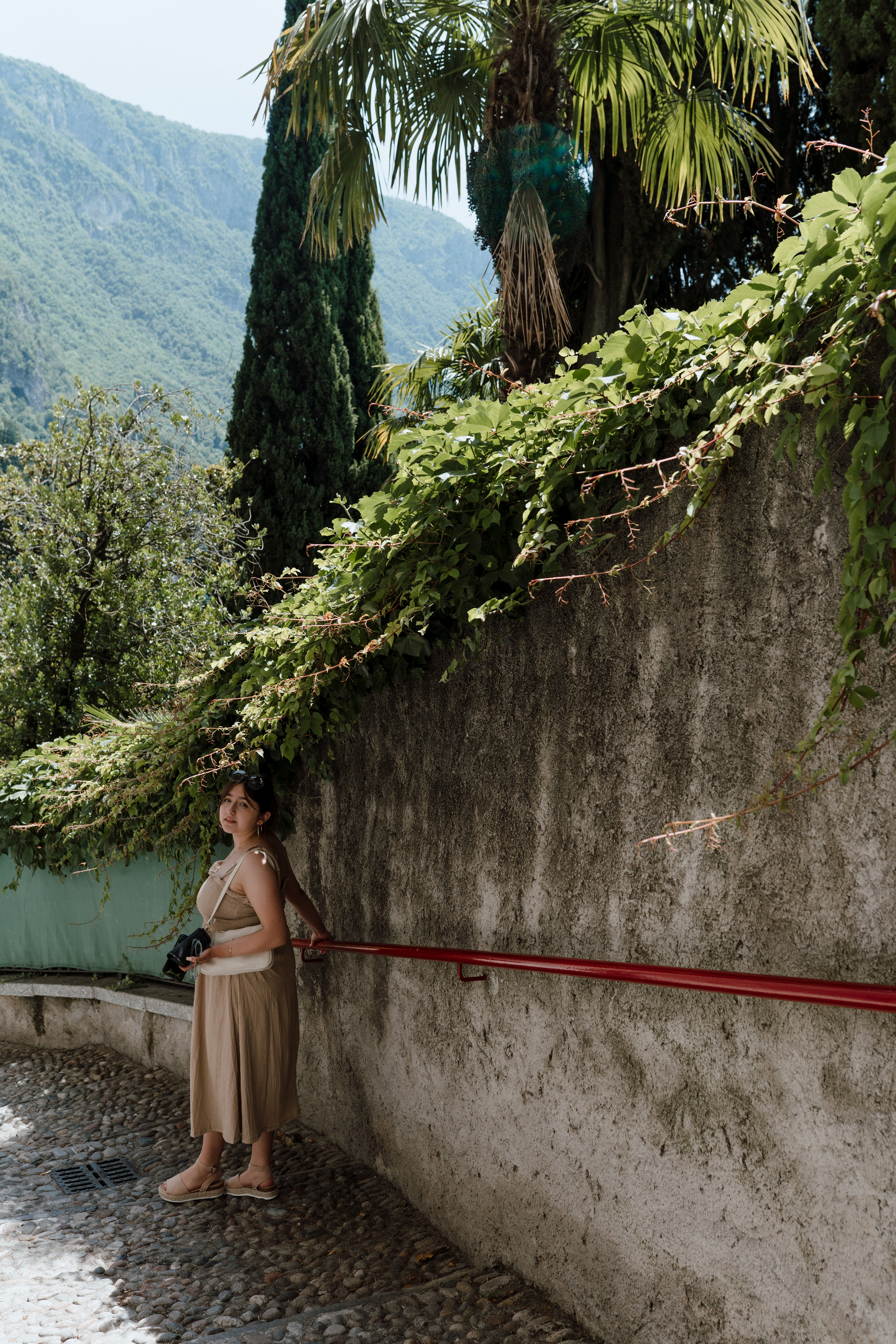 Varenna, Italy.