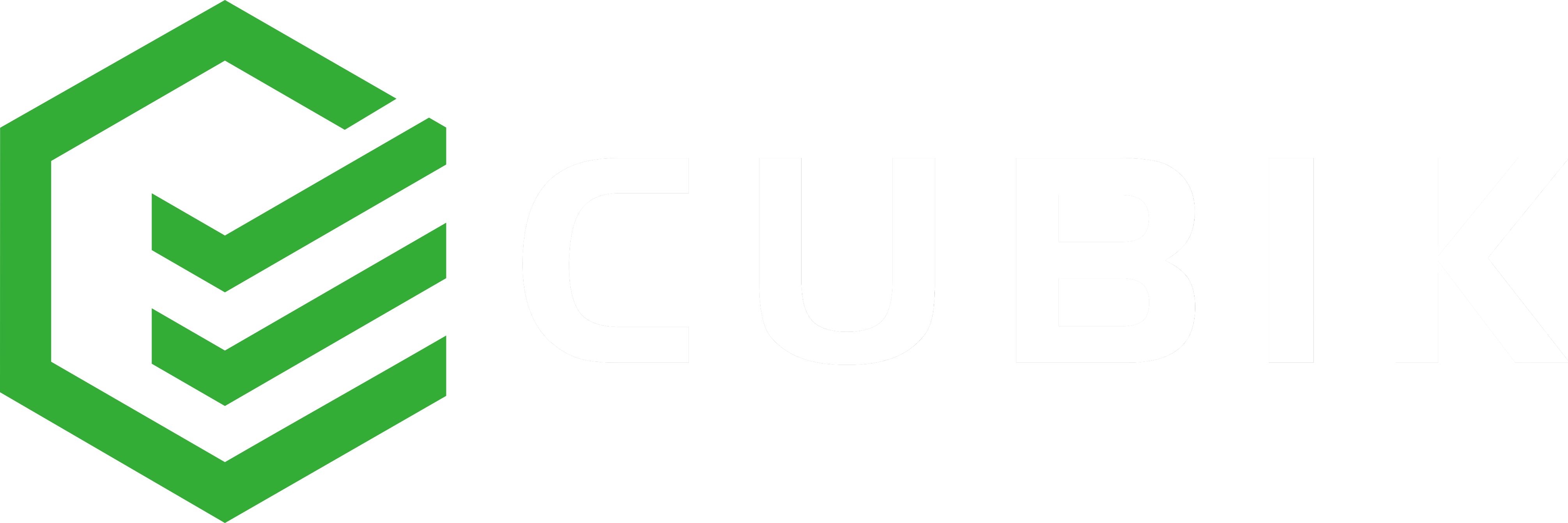Cubik Promo