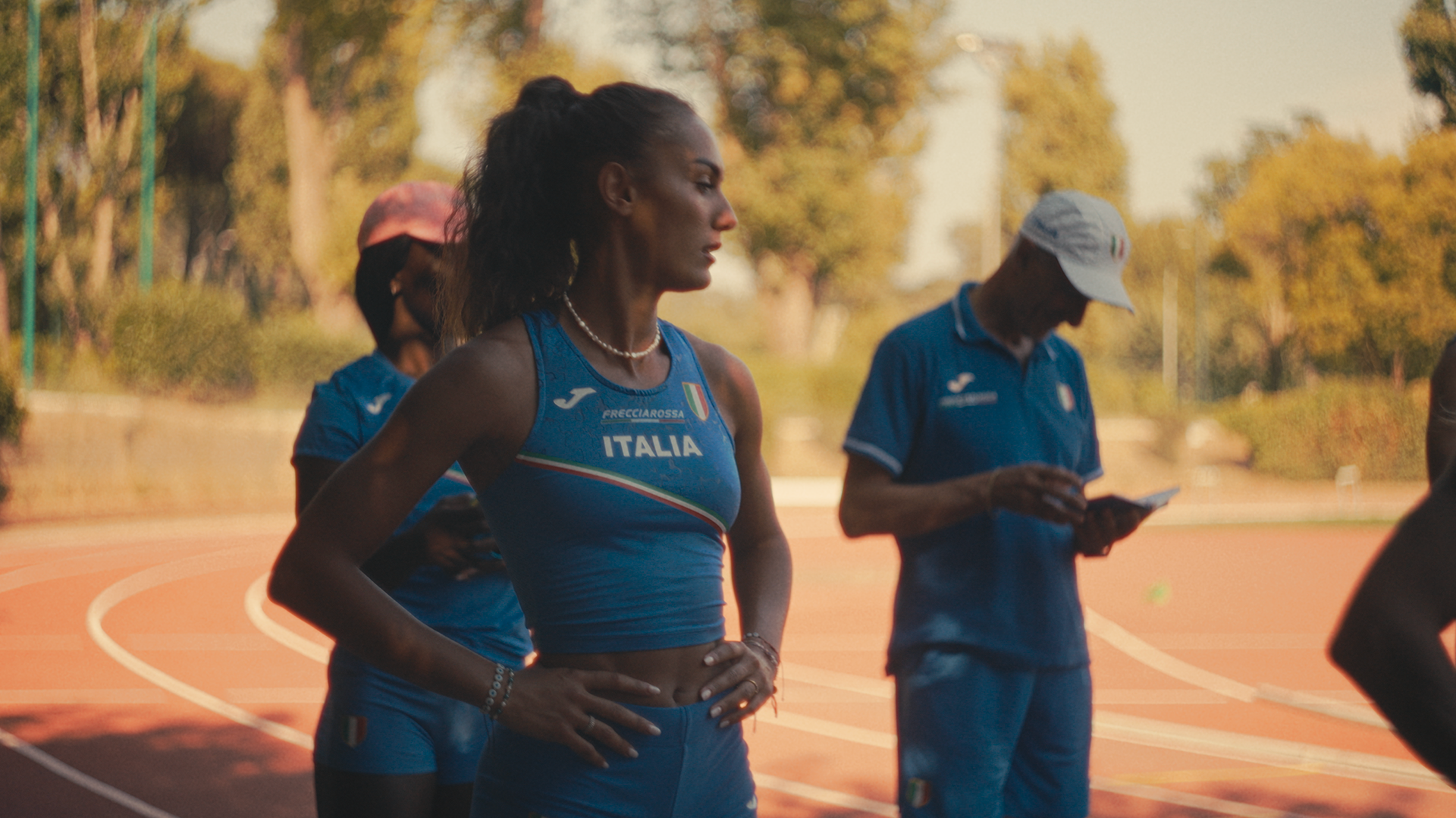 gloria hooper portrait - janjackle 