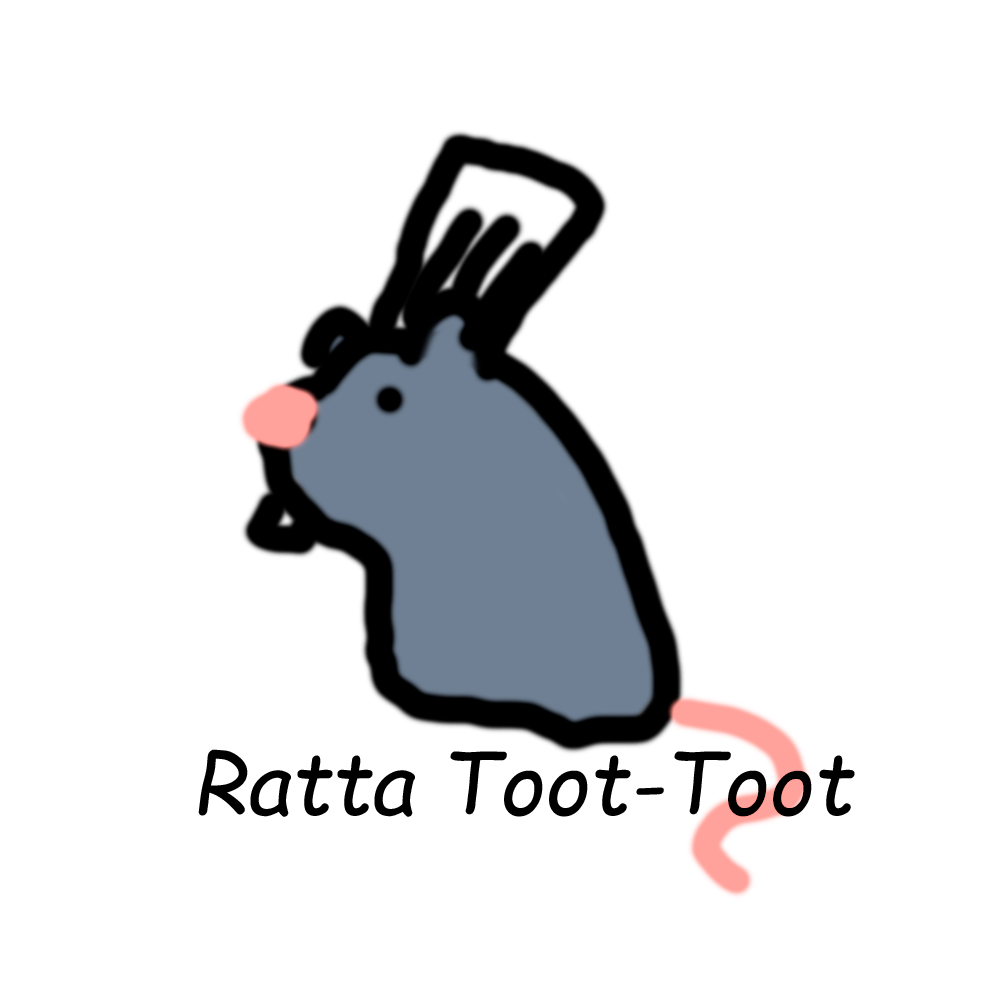 Ratta-Toot-Toot (best-seller)