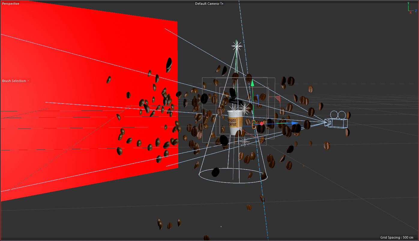 5. Animation + Cameras