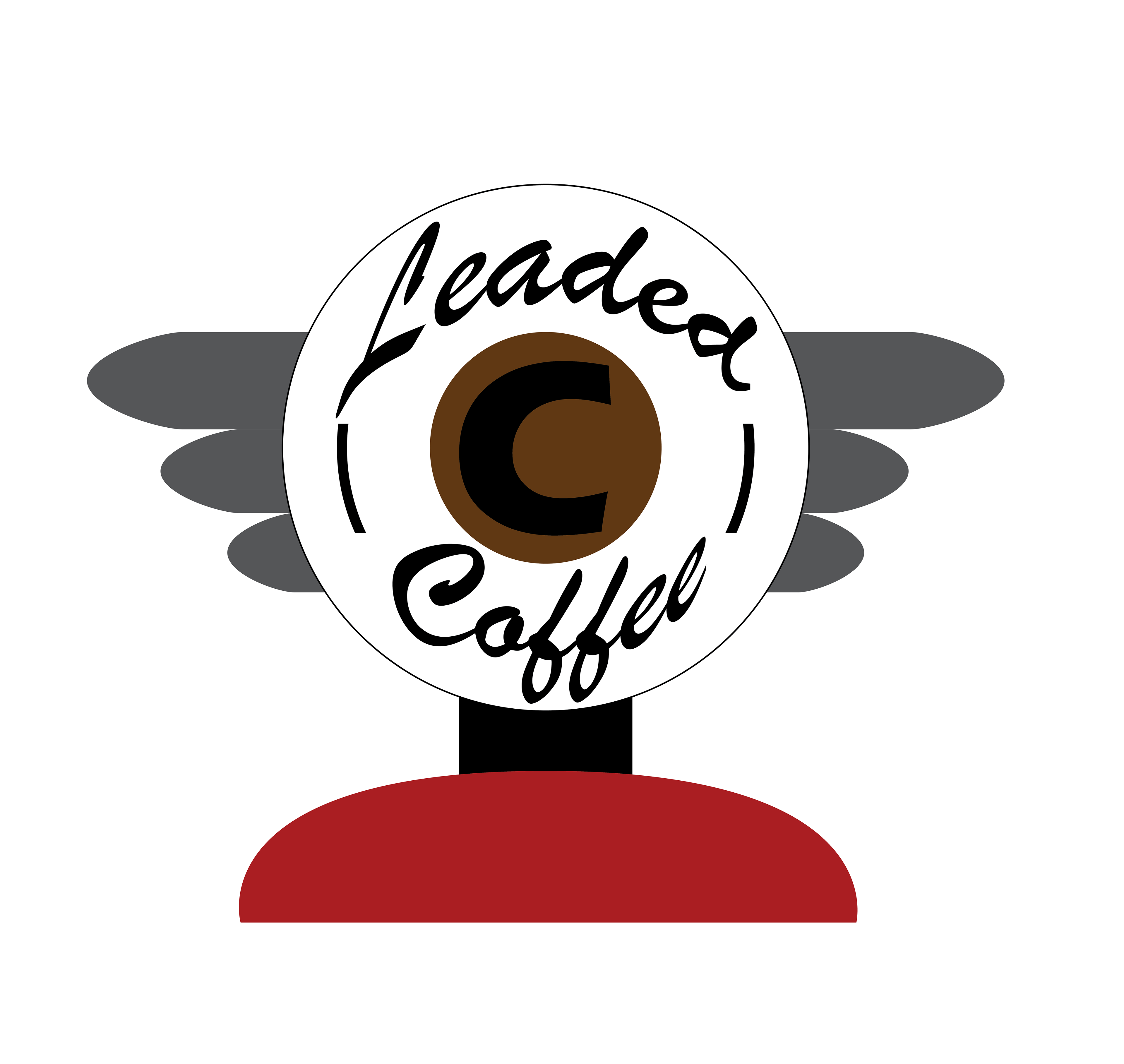 2. Logo mocks