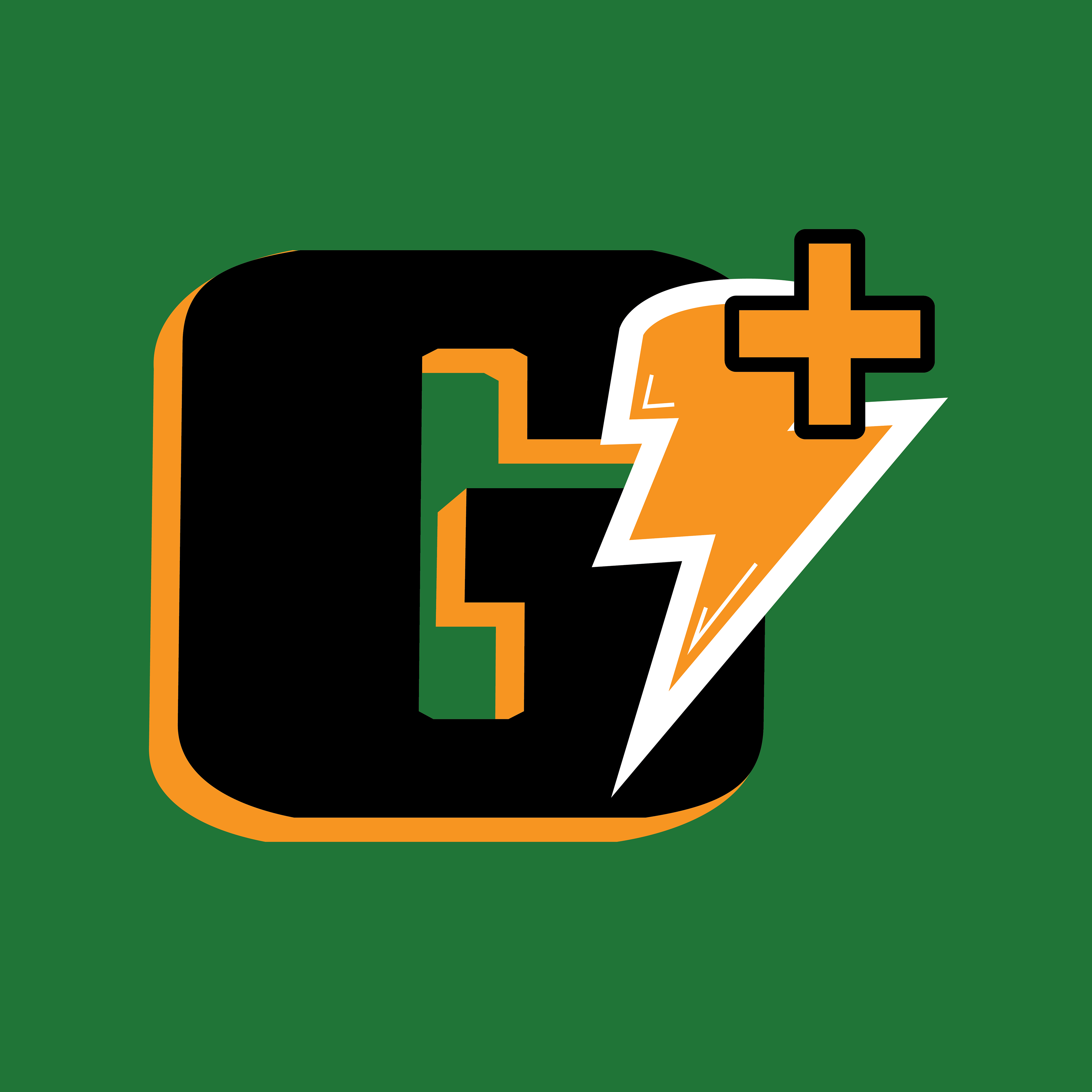 Gatorate Redesign (February 2024)