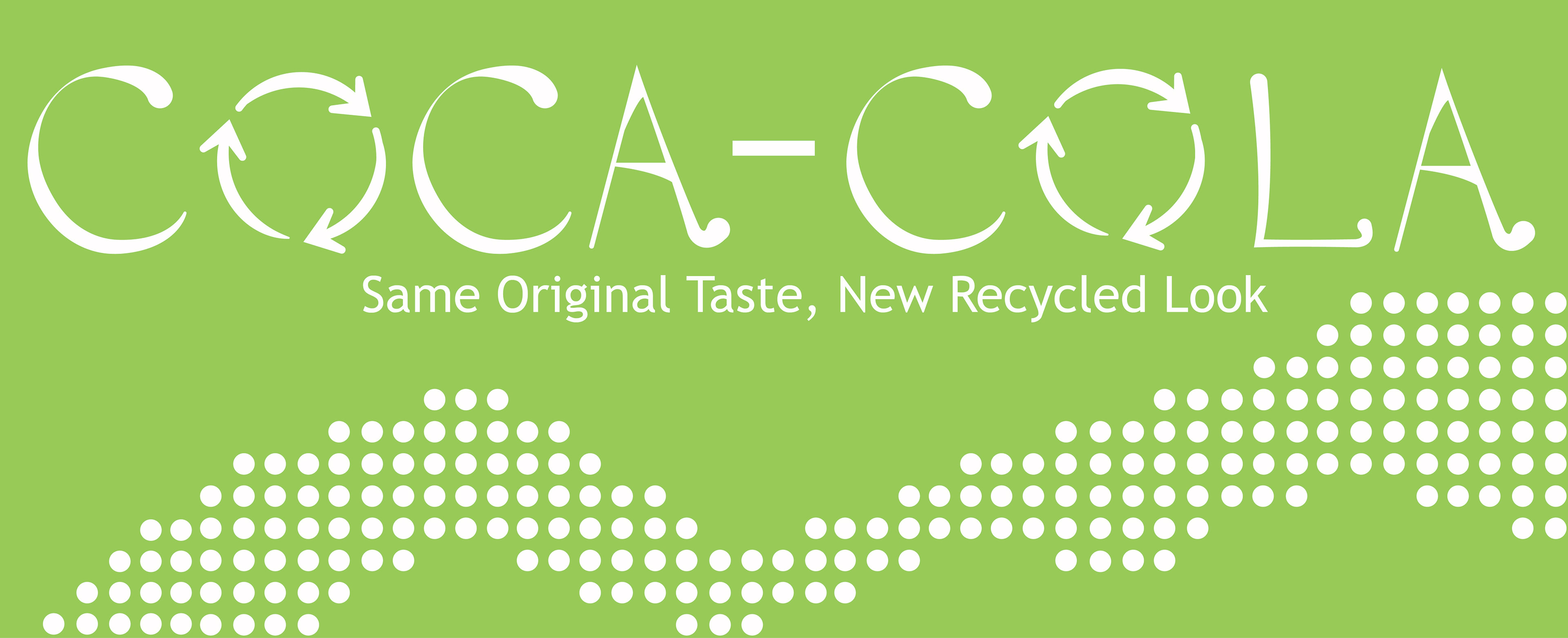 Coca-Cola "Environmental" (April 2024)