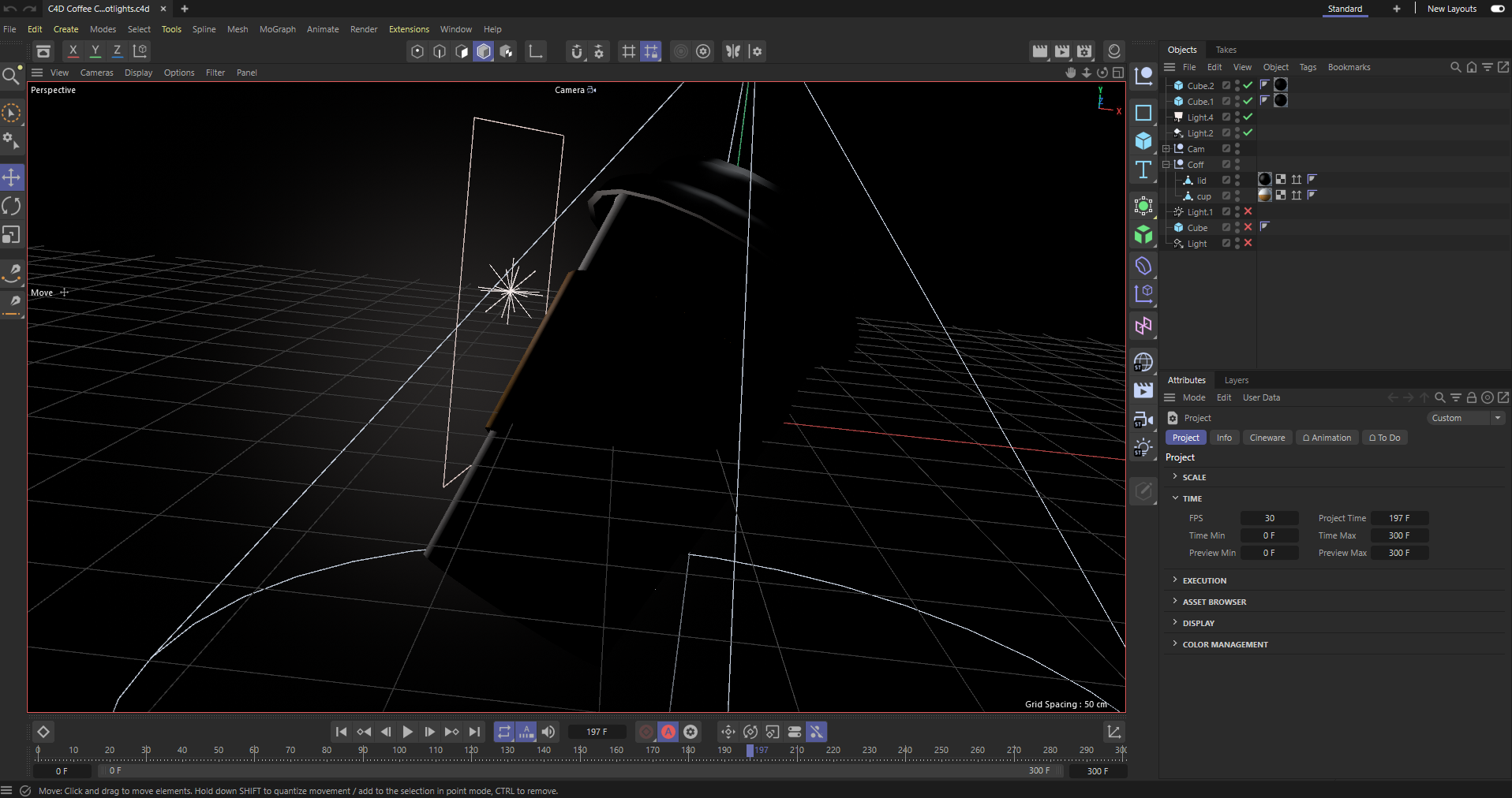 6. Lighting