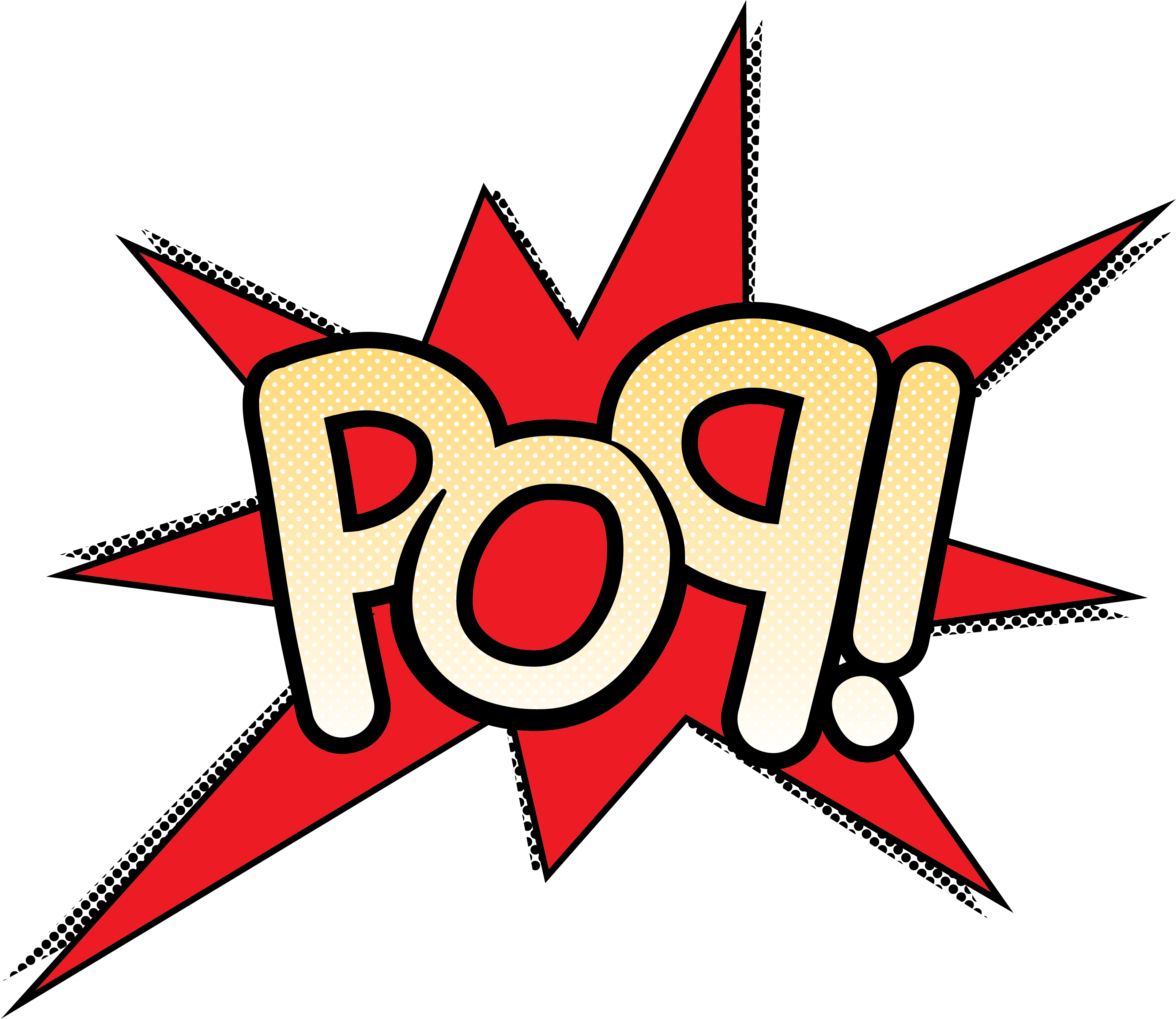 Pop! Redesign (March 2024)