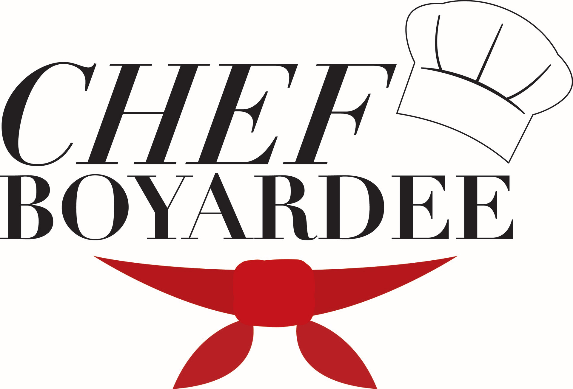 Chef Boyardee "Art Deco Modern" (April 2024)