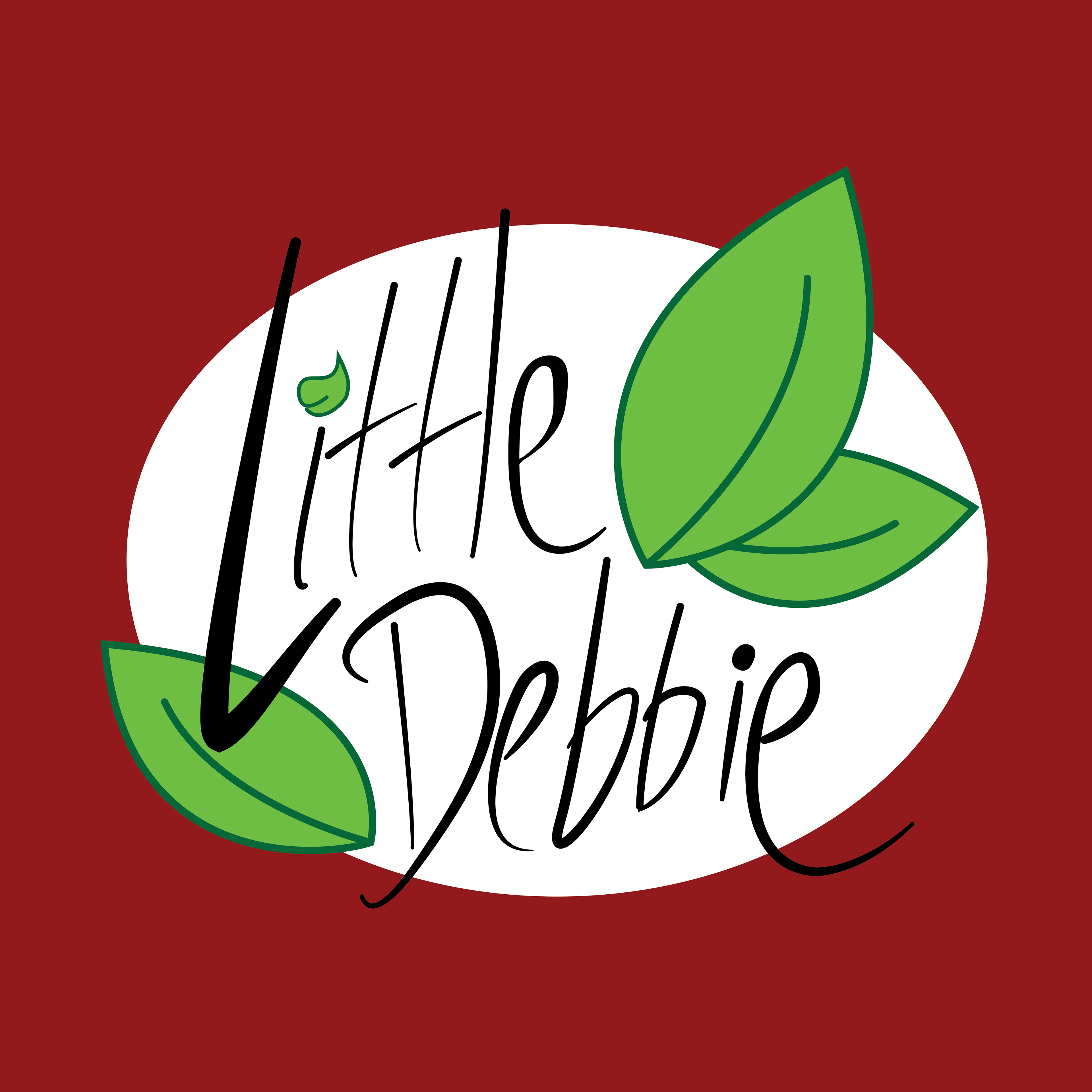 Little Debbie "Health Food" (January 2024)