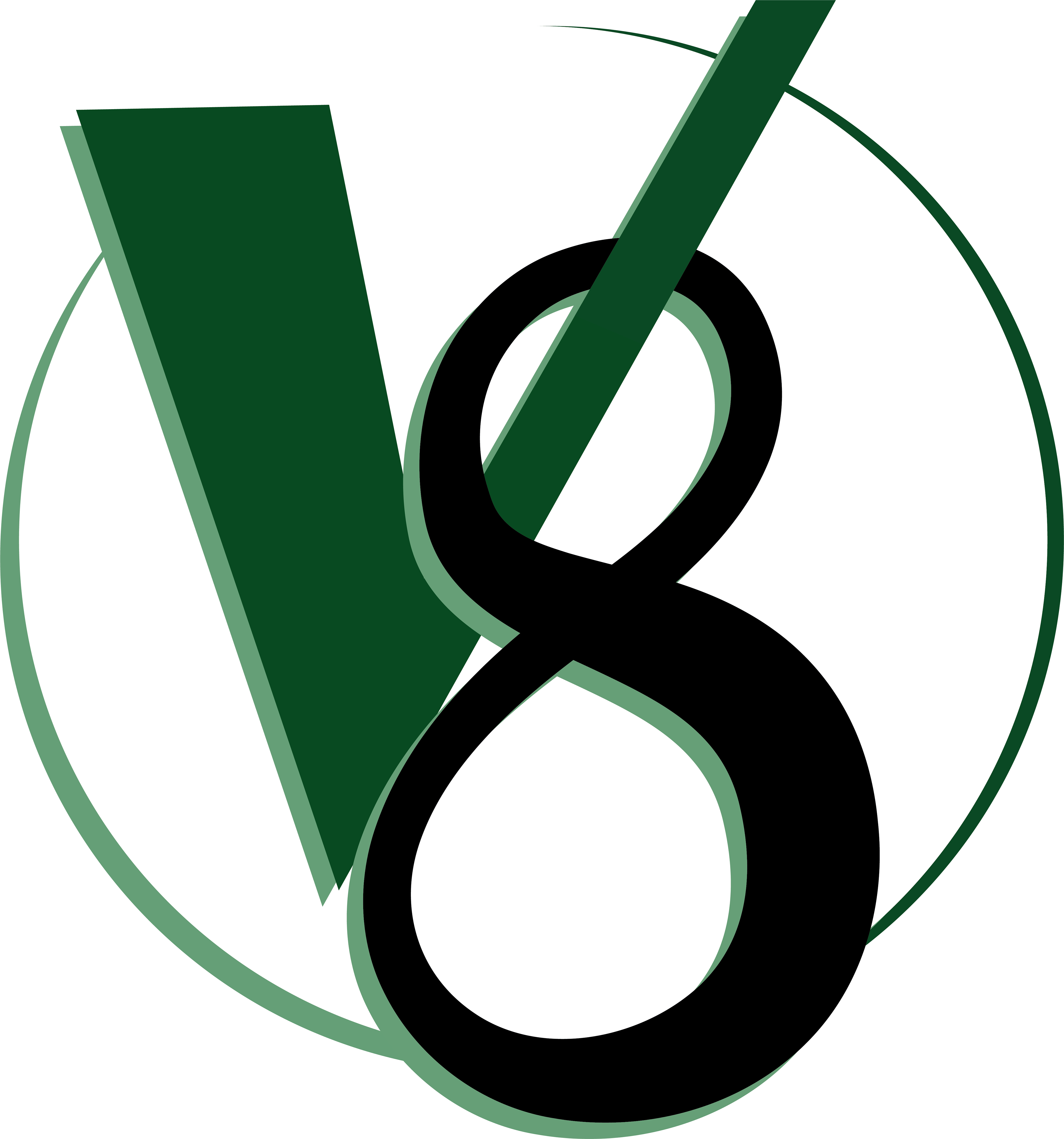 V8 Redesign (March 2024)