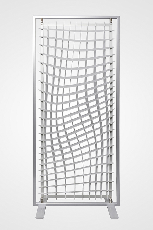WAVE divider, 2010